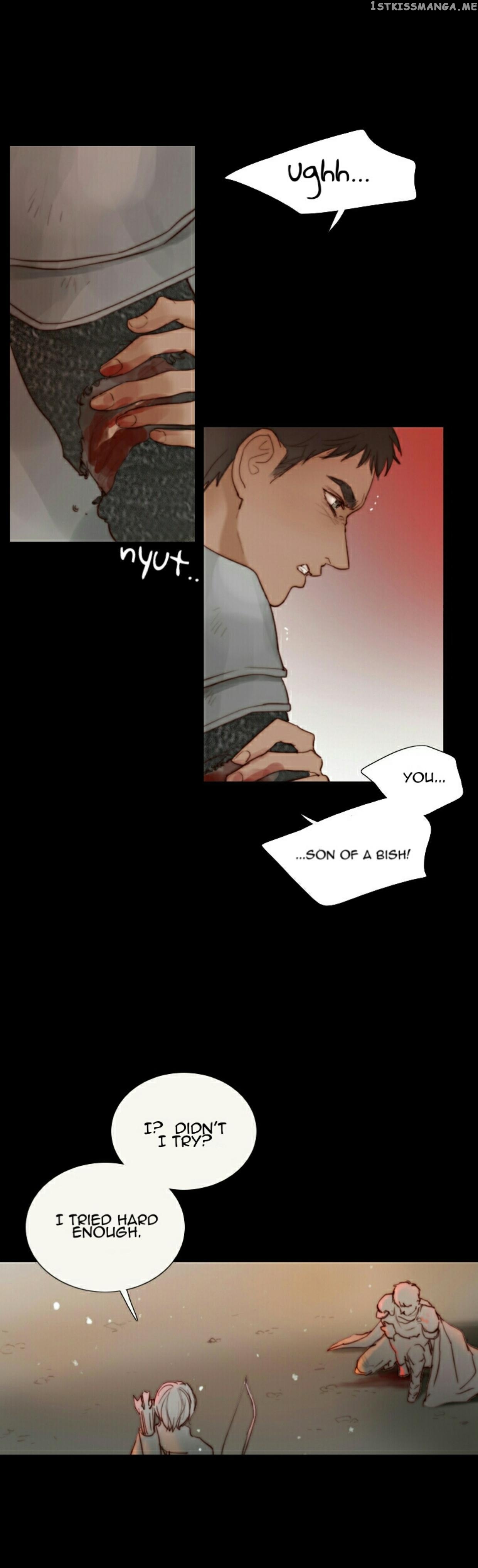 Black Winter chapter 40 - page 22