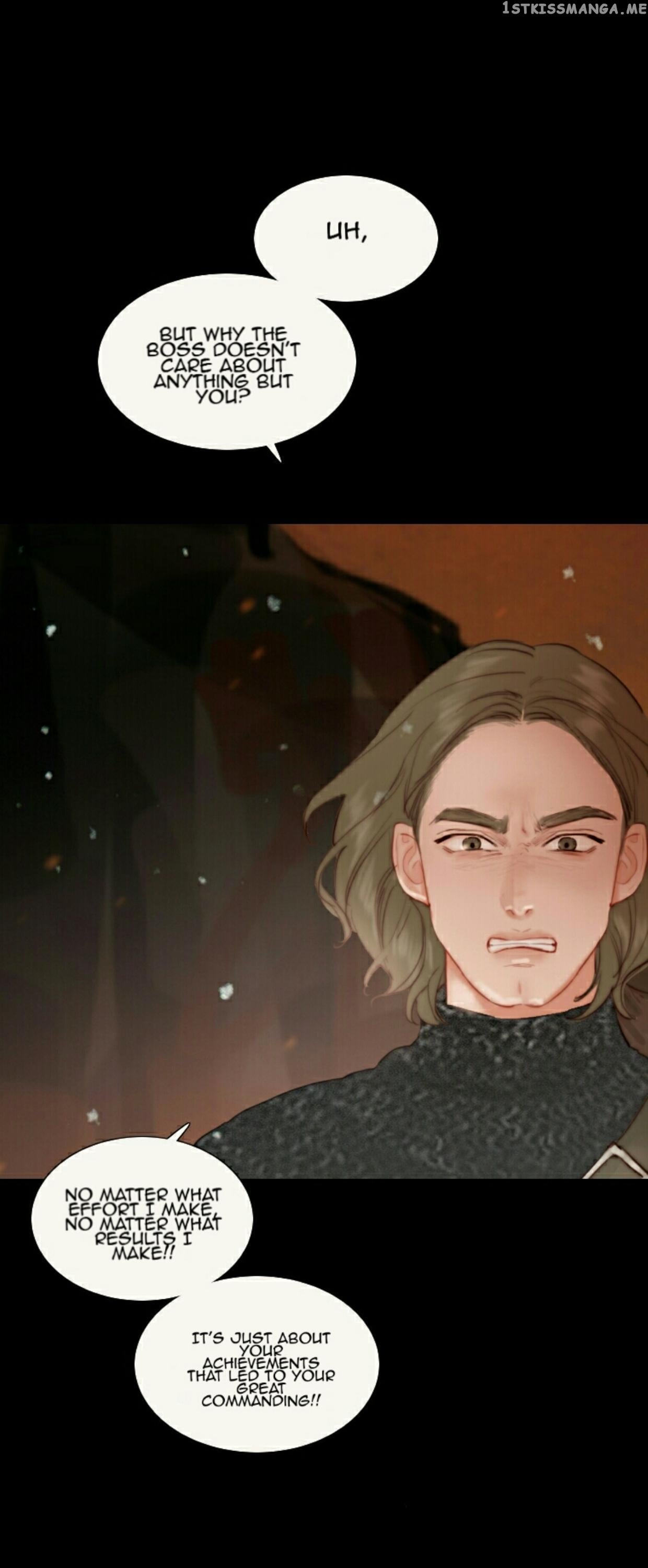 Black Winter chapter 40 - page 23