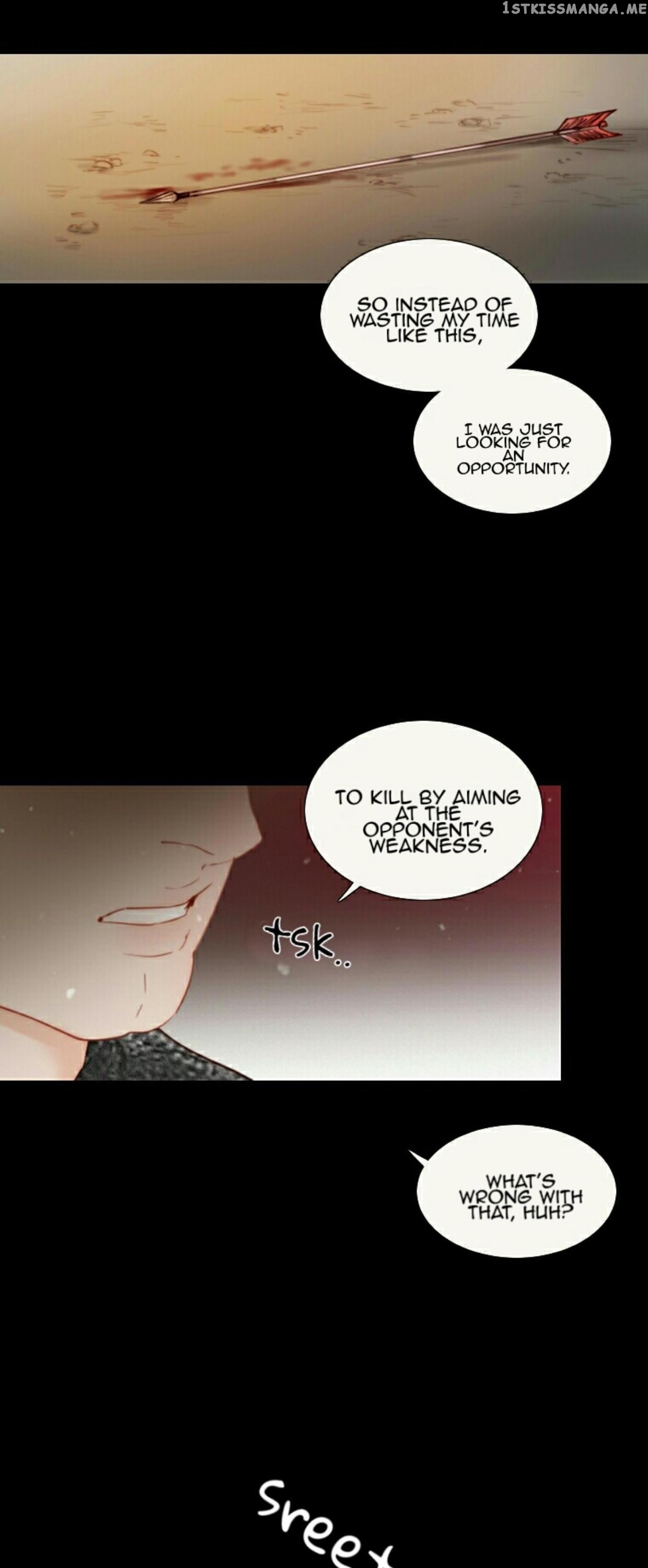 Black Winter chapter 40 - page 24