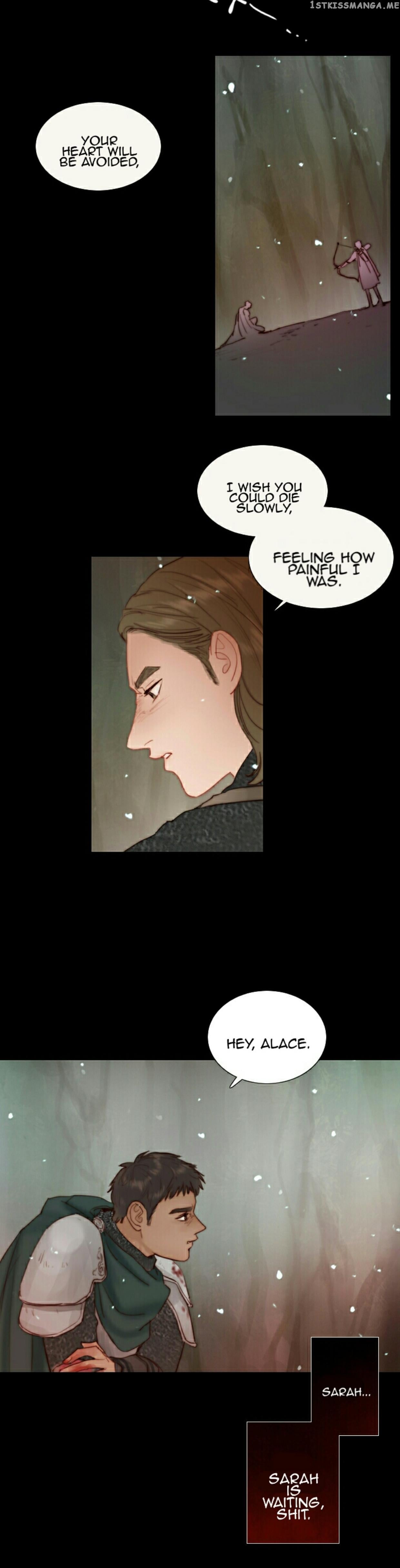 Black Winter chapter 40 - page 25