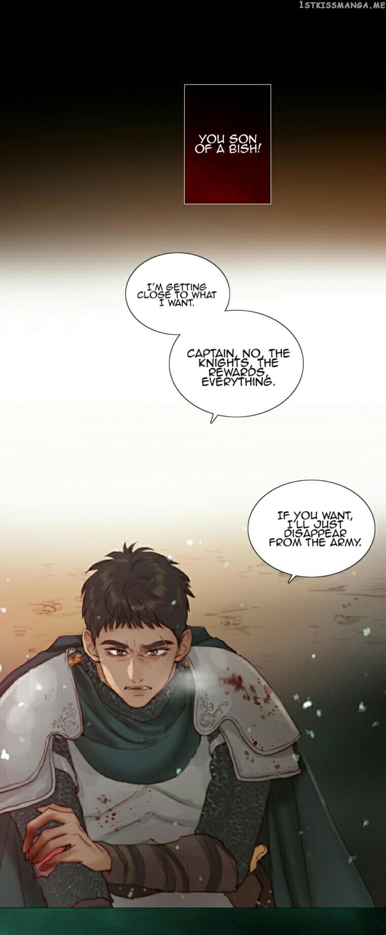 Black Winter chapter 40 - page 26