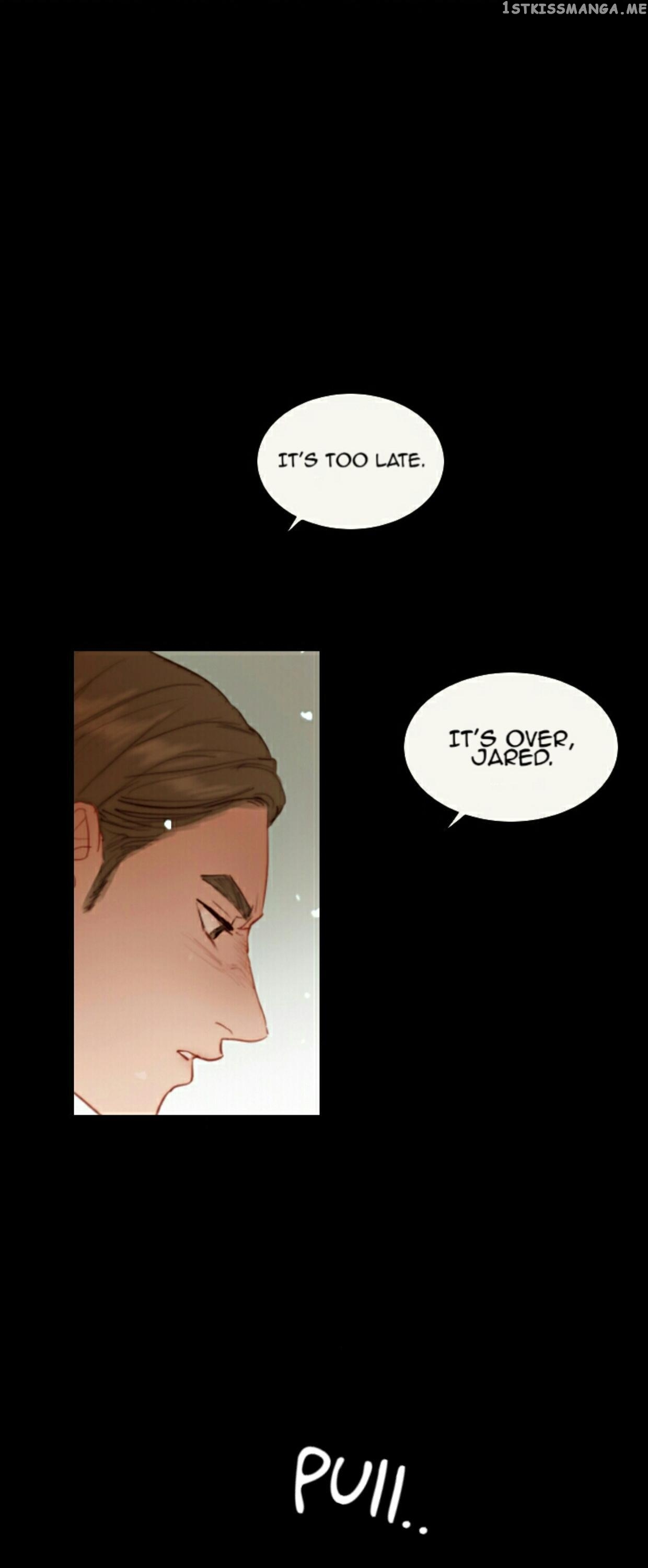 Black Winter chapter 40 - page 30