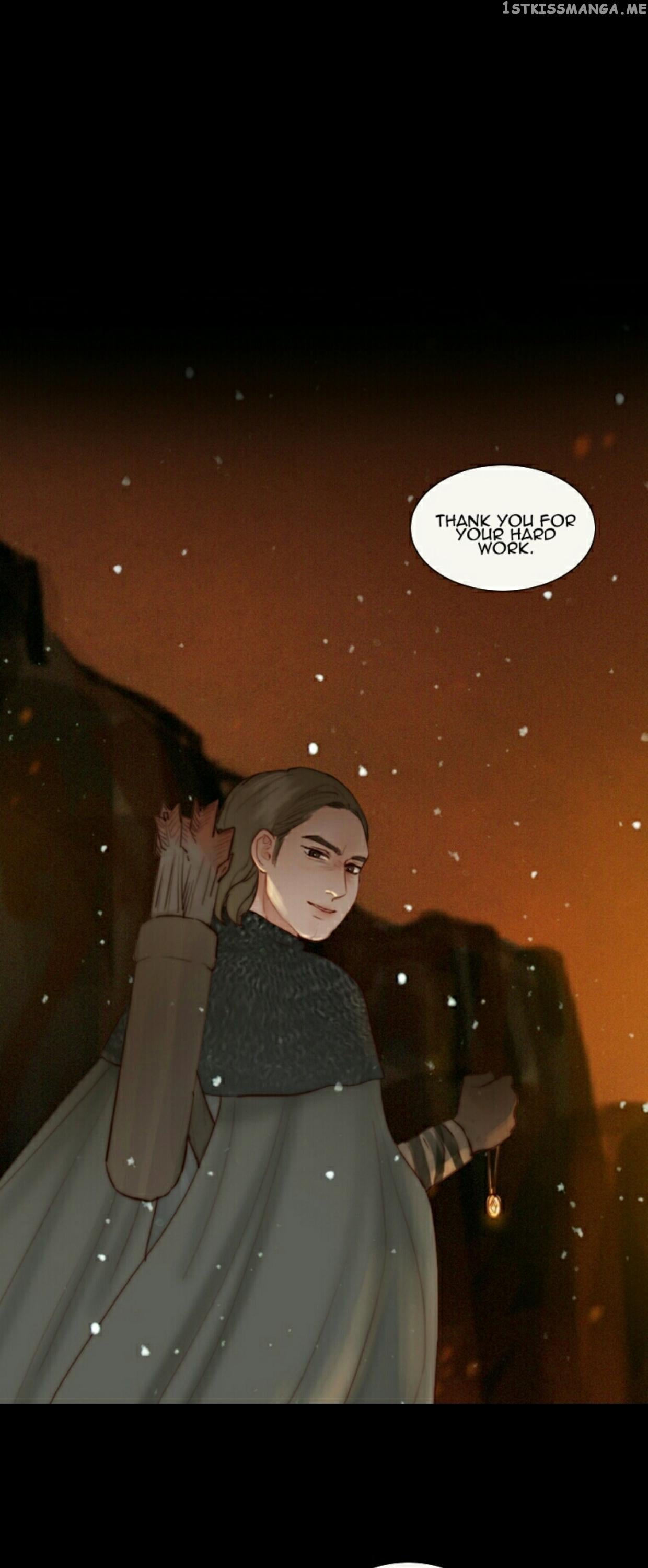 Black Winter chapter 40 - page 34