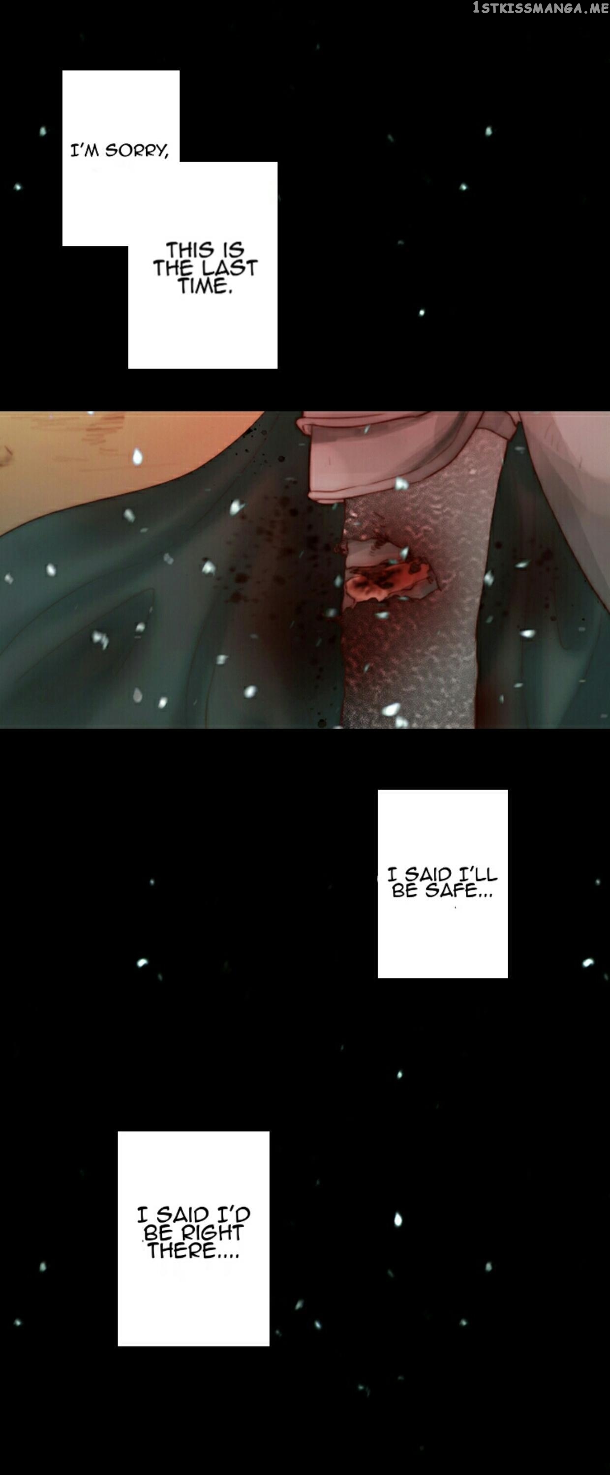Black Winter chapter 40 - page 38
