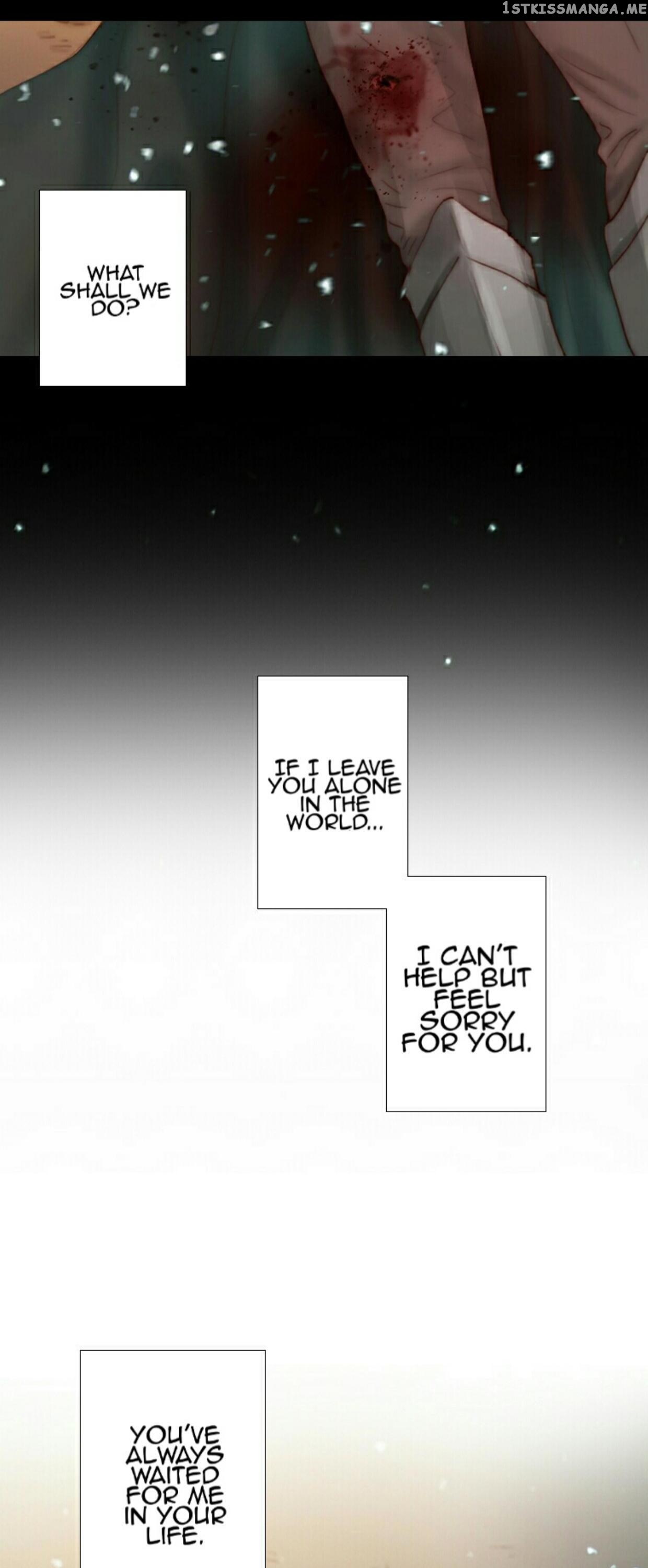 Black Winter chapter 40 - page 39