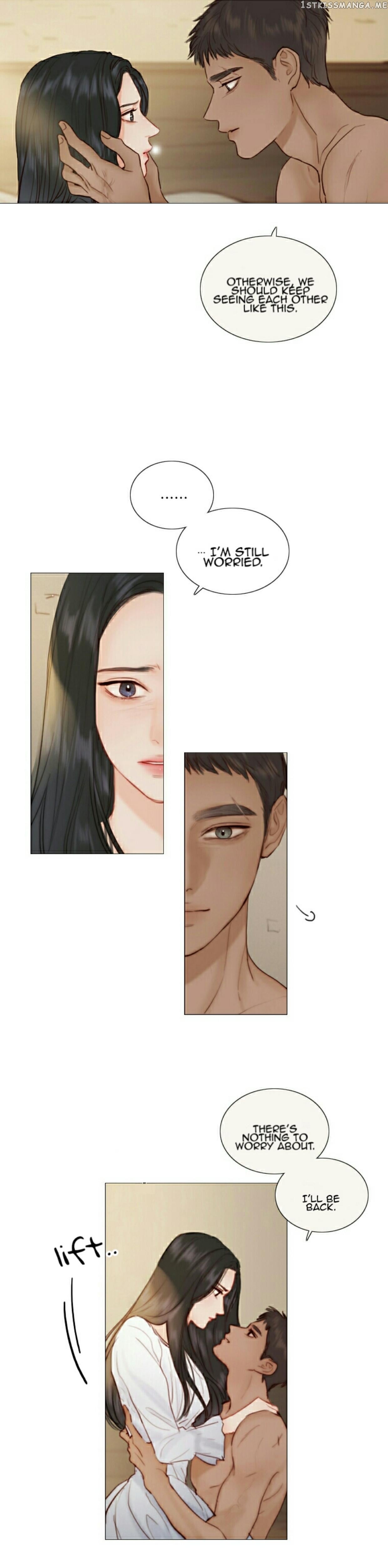 Black Winter chapter 39 - page 10