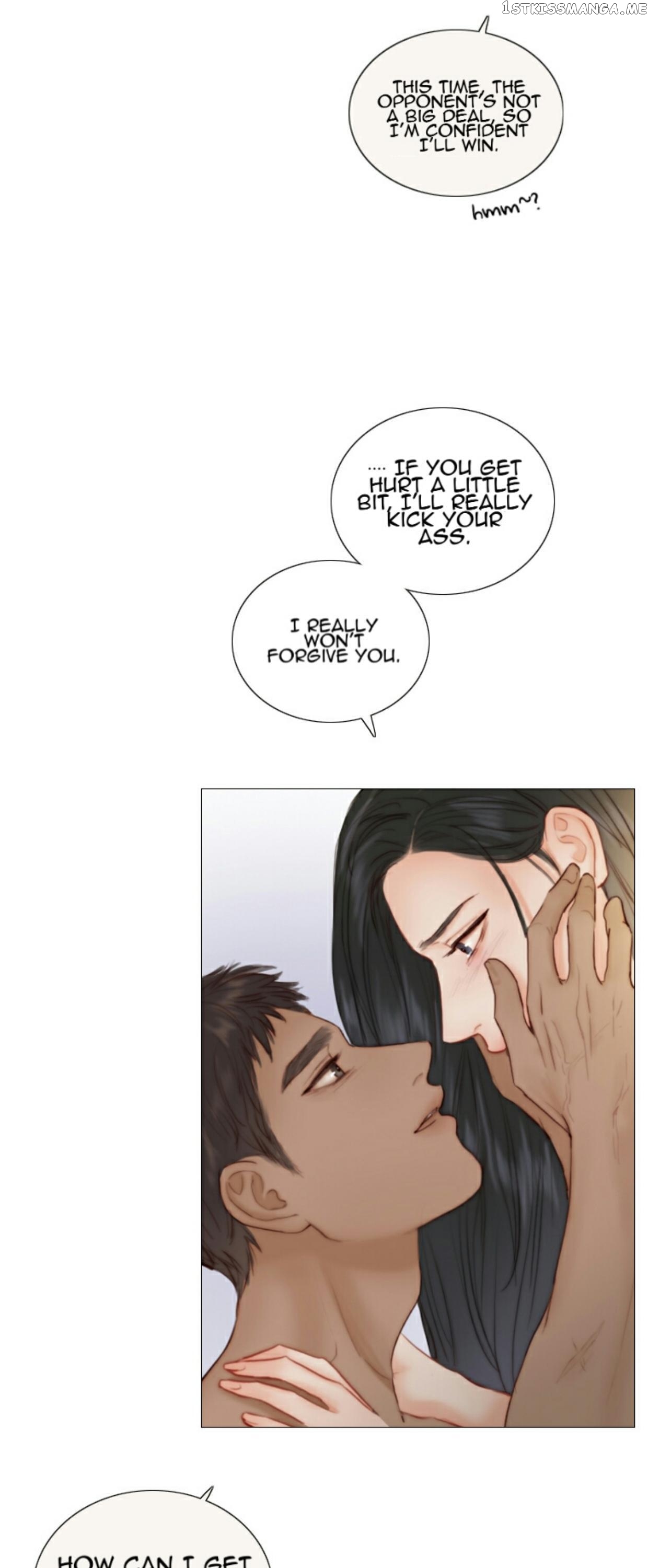 Black Winter chapter 39 - page 11