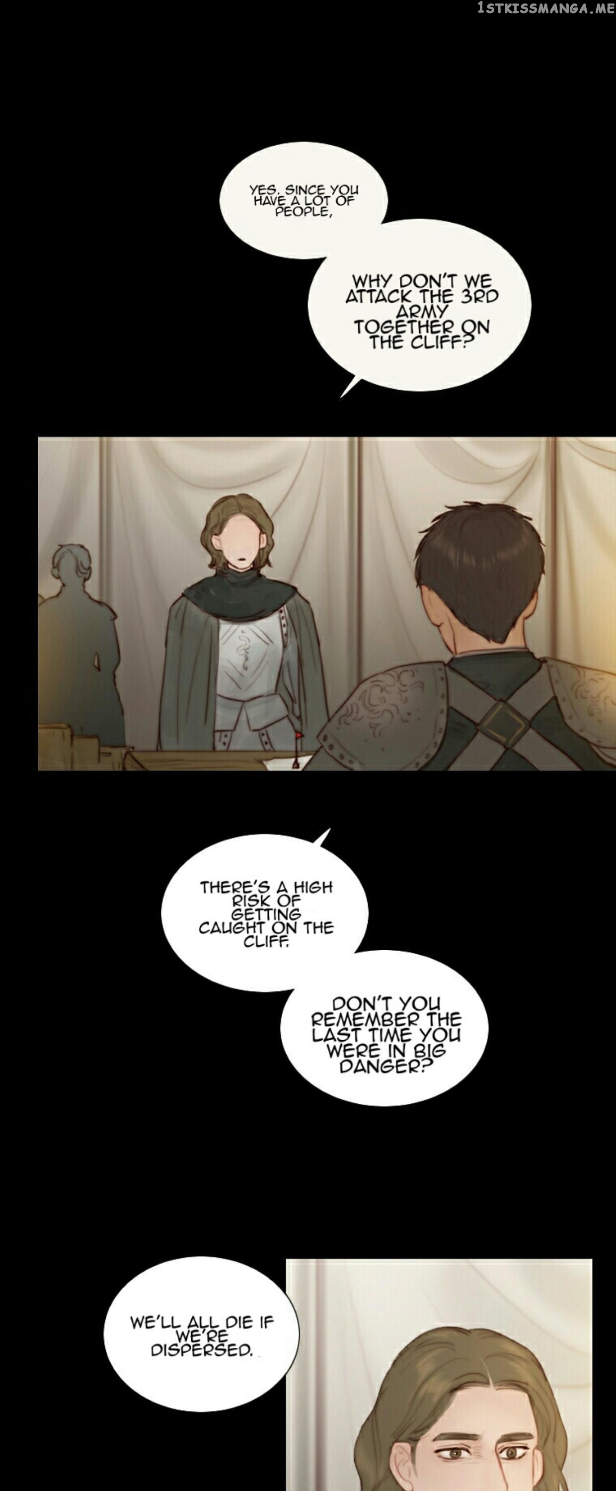 Black Winter chapter 39 - page 17