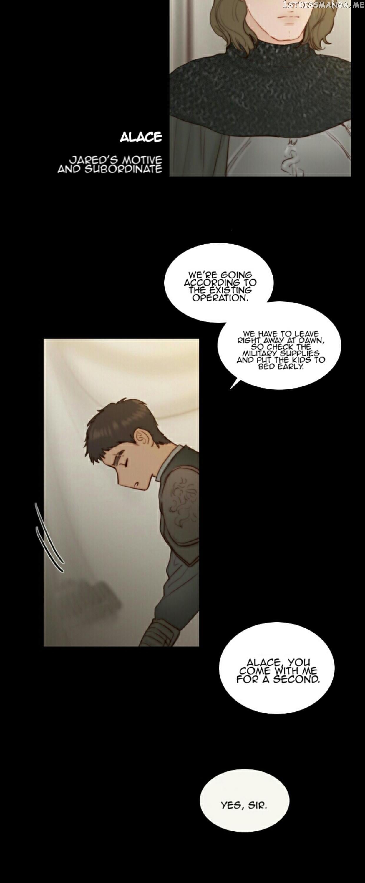 Black Winter chapter 39 - page 18