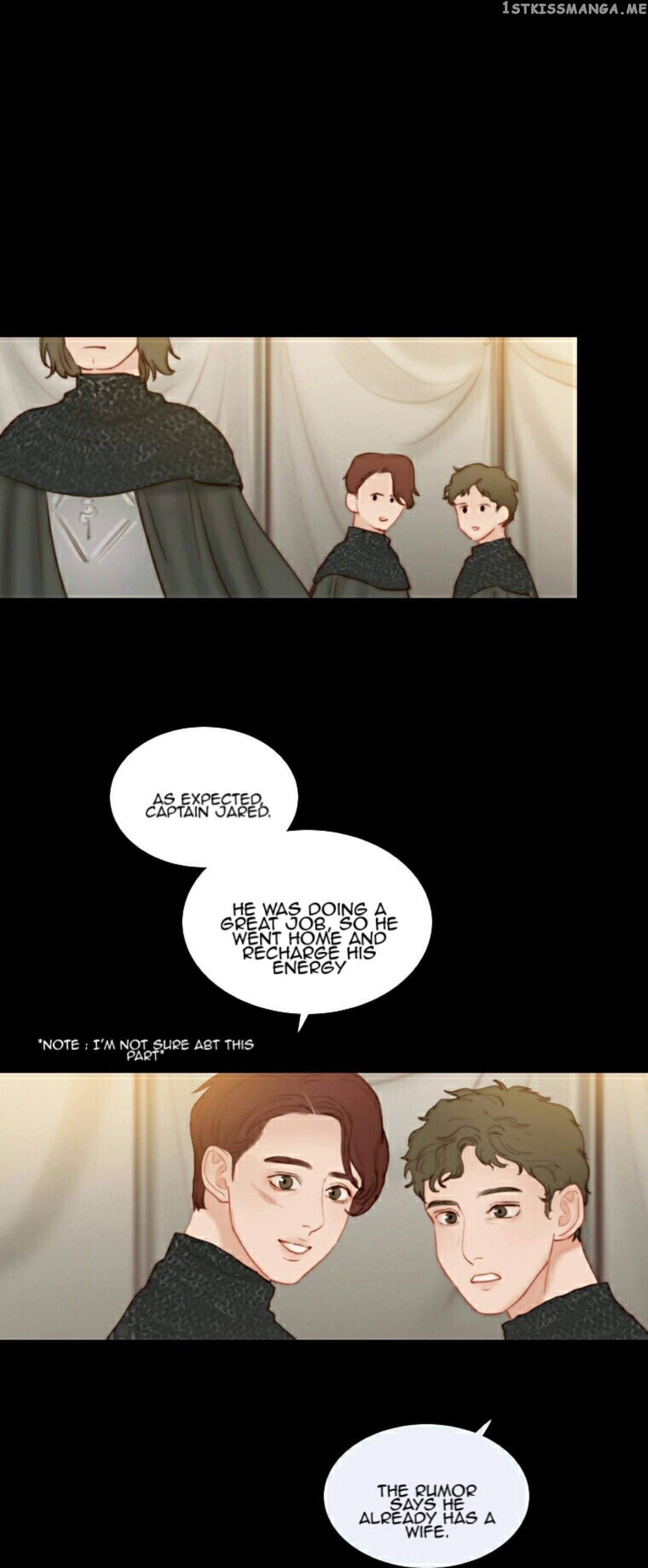 Black Winter chapter 39 - page 19