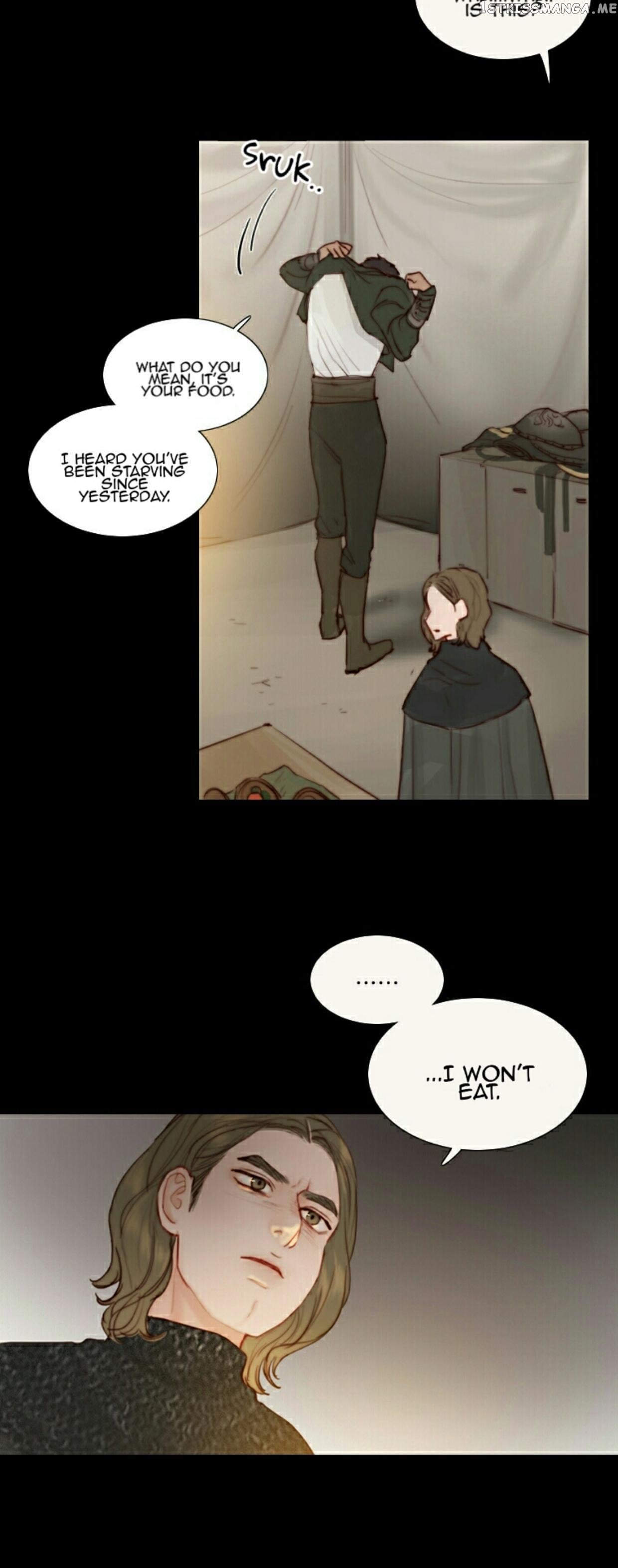 Black Winter chapter 39 - page 23