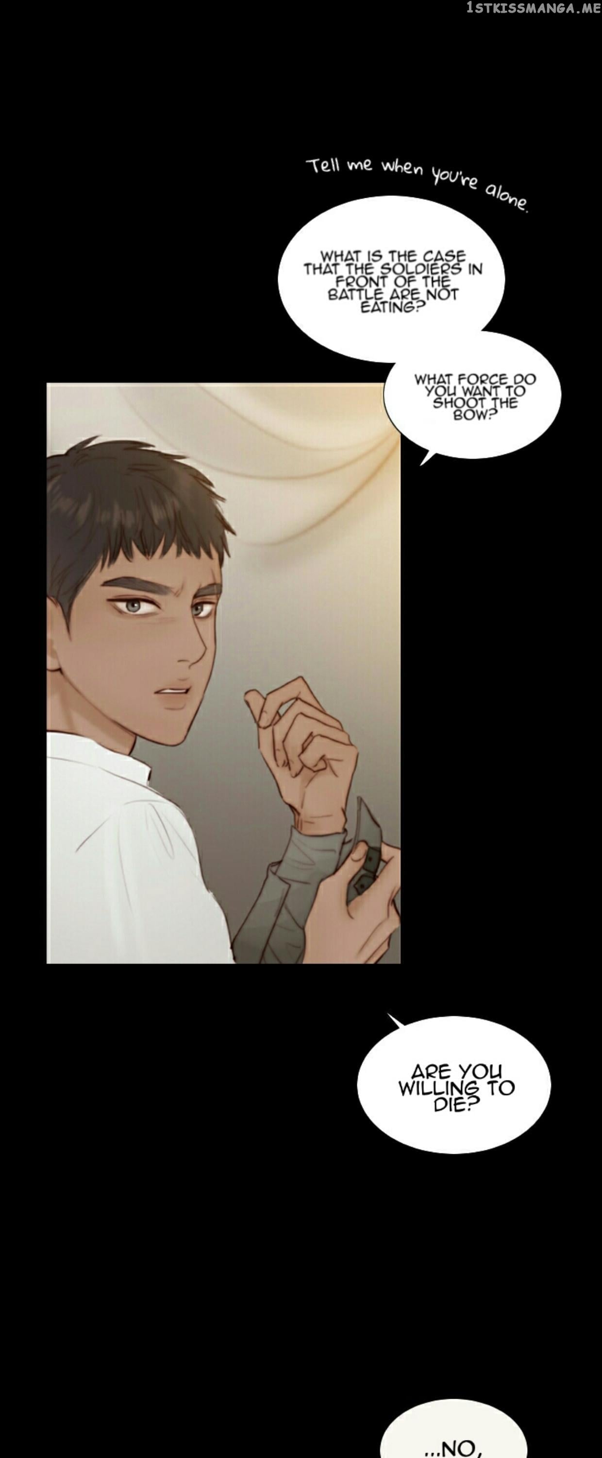 Black Winter chapter 39 - page 24