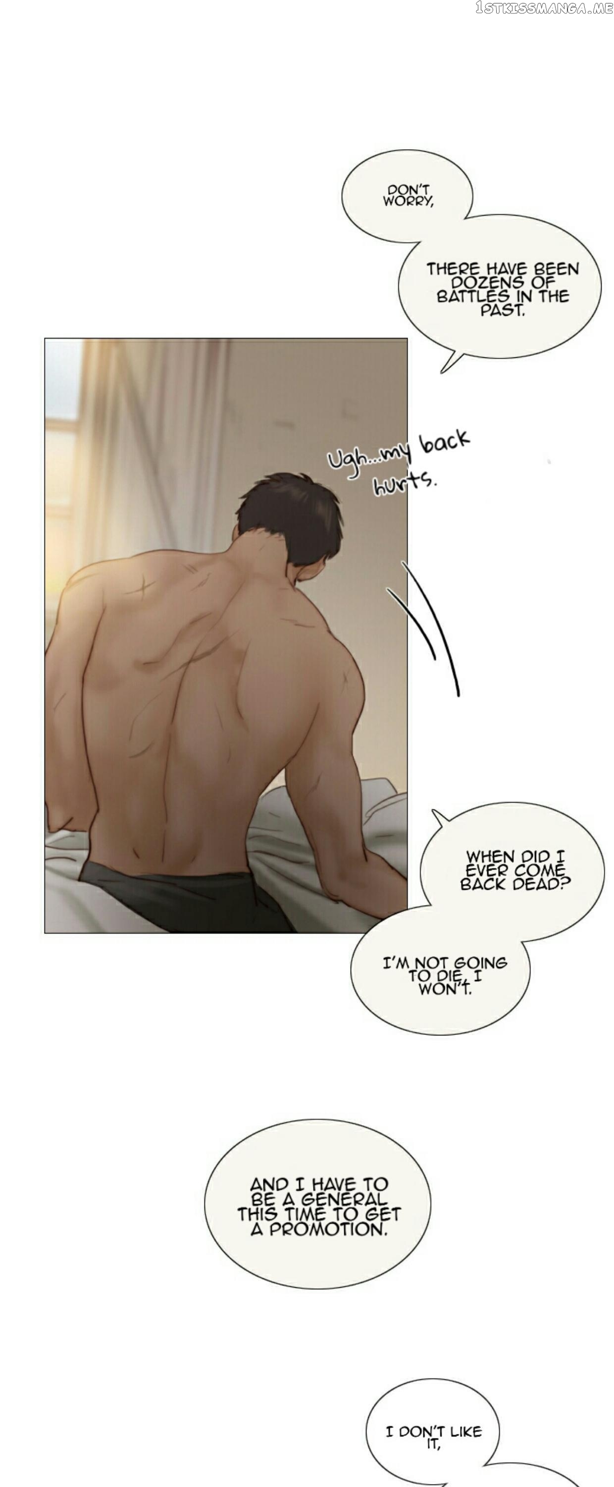 Black Winter chapter 39 - page 8