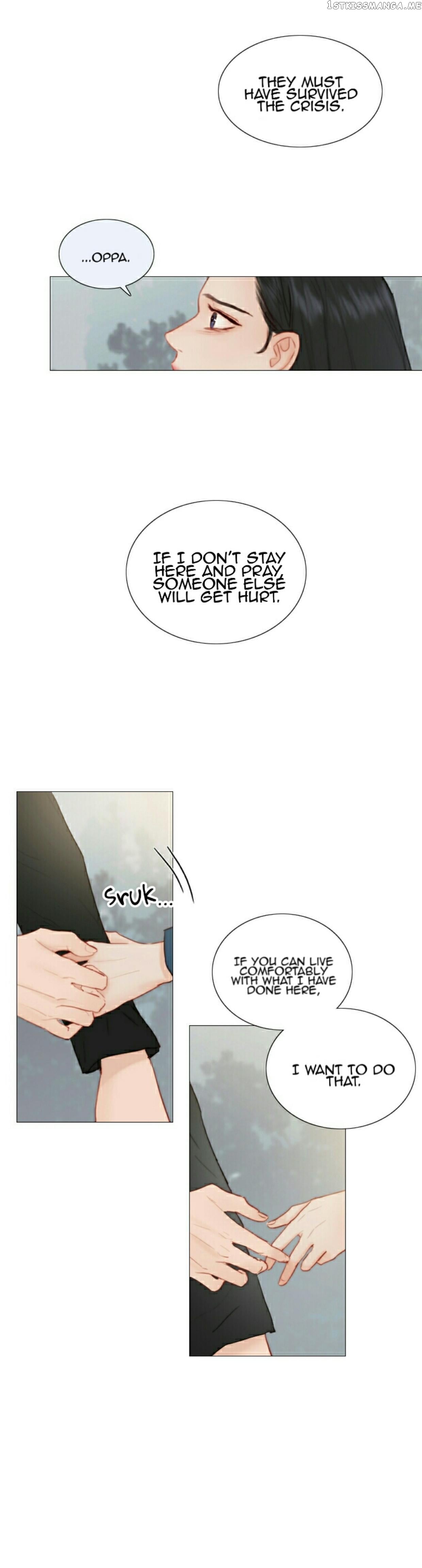 Black Winter chapter 38 - page 10
