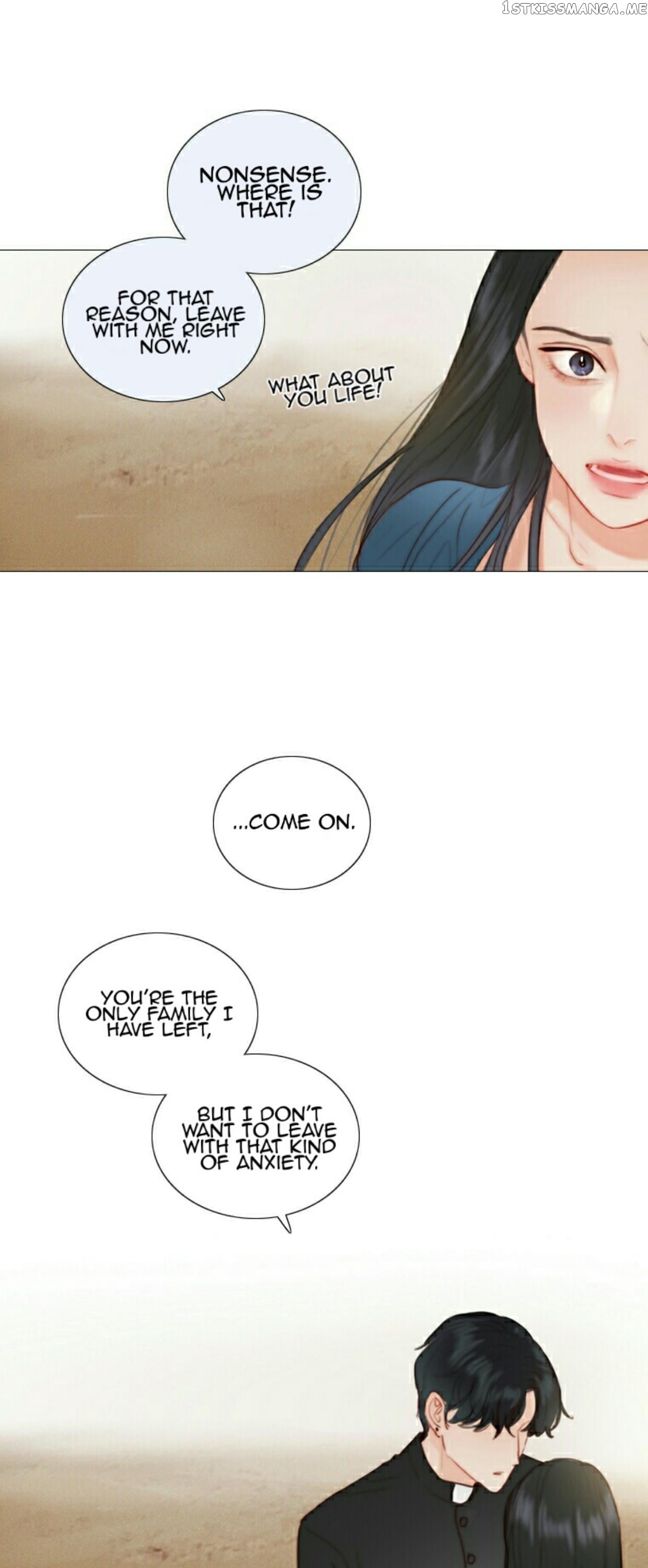 Black Winter chapter 38 - page 11