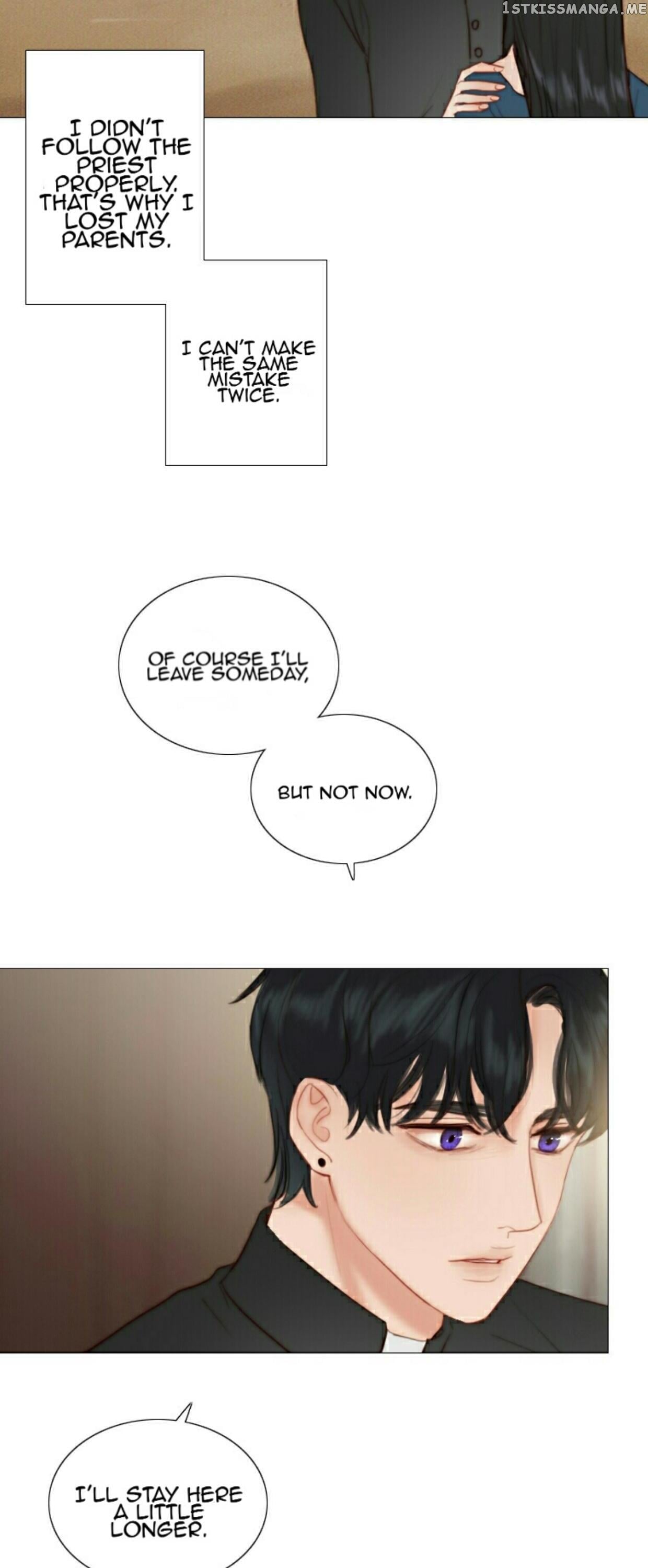 Black Winter chapter 38 - page 12