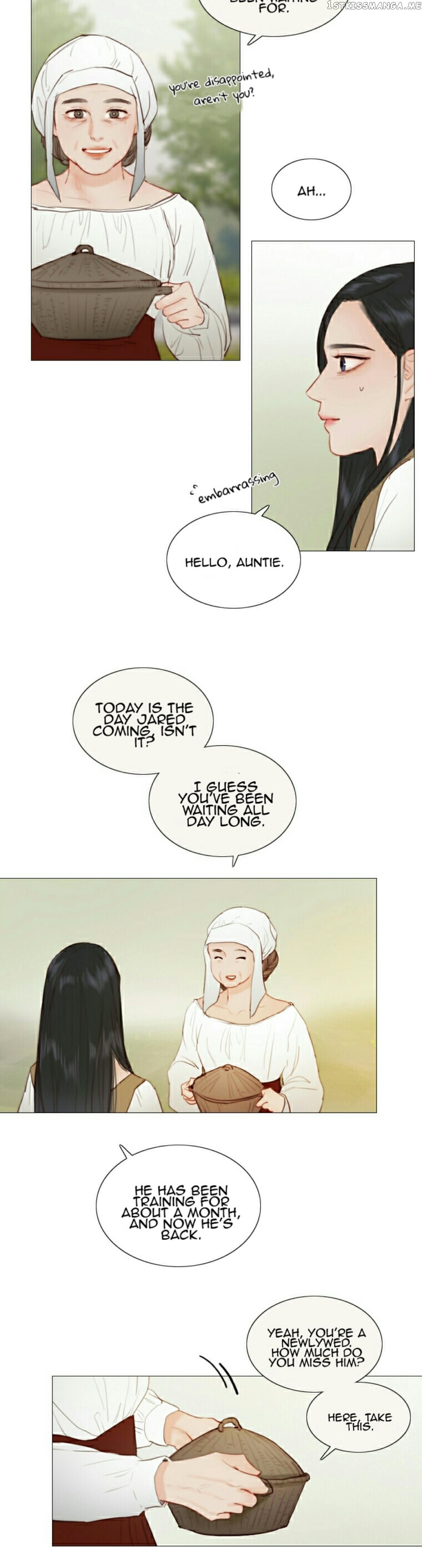 Black Winter chapter 38 - page 19