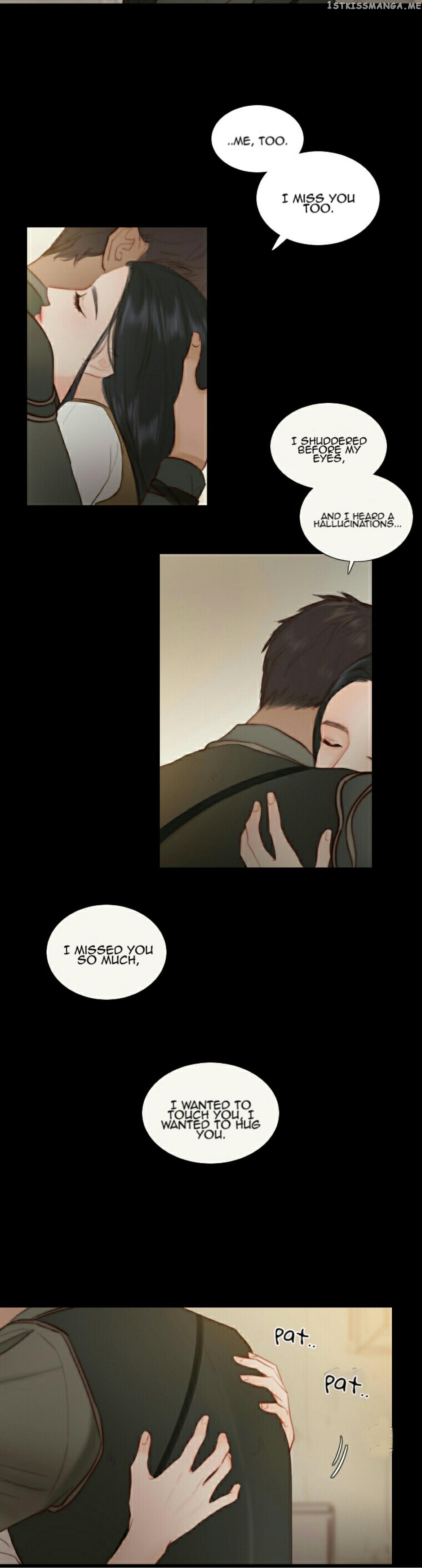 Black Winter chapter 38 - page 30