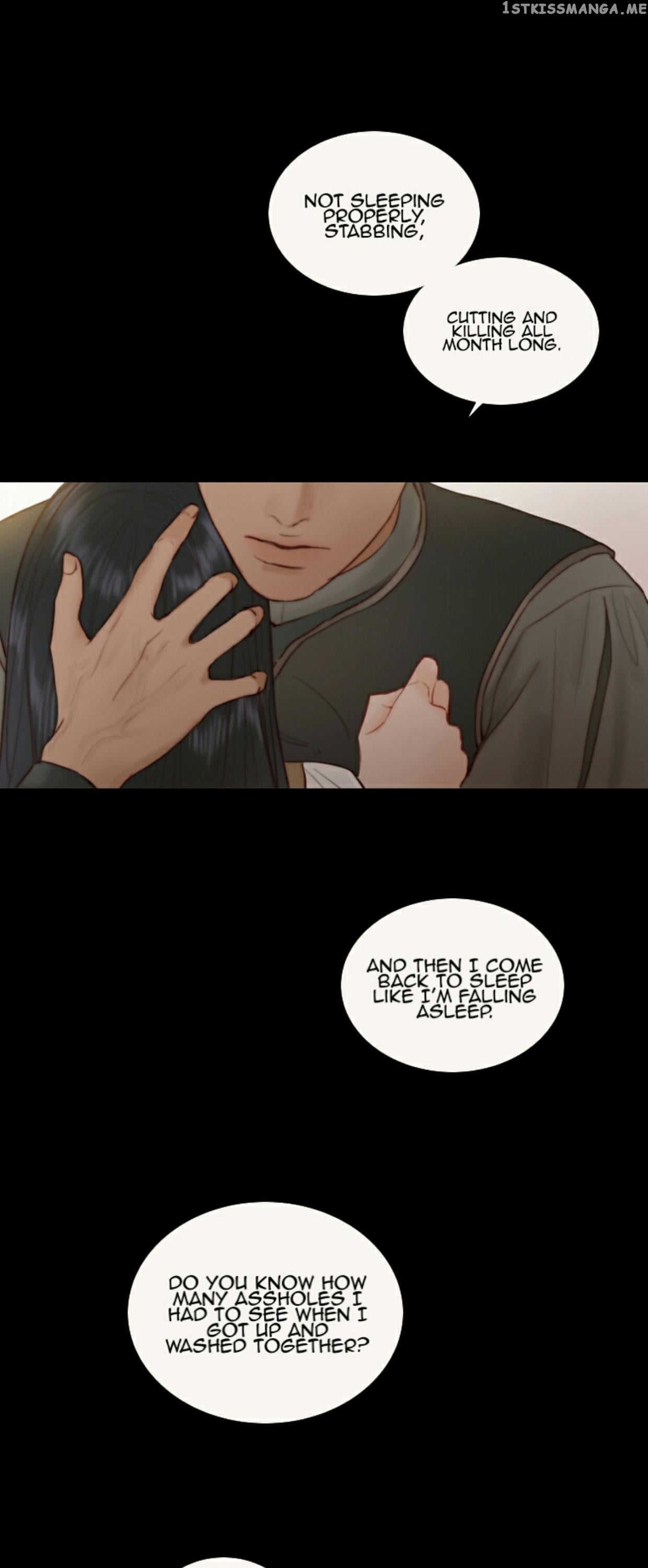 Black Winter chapter 38 - page 31