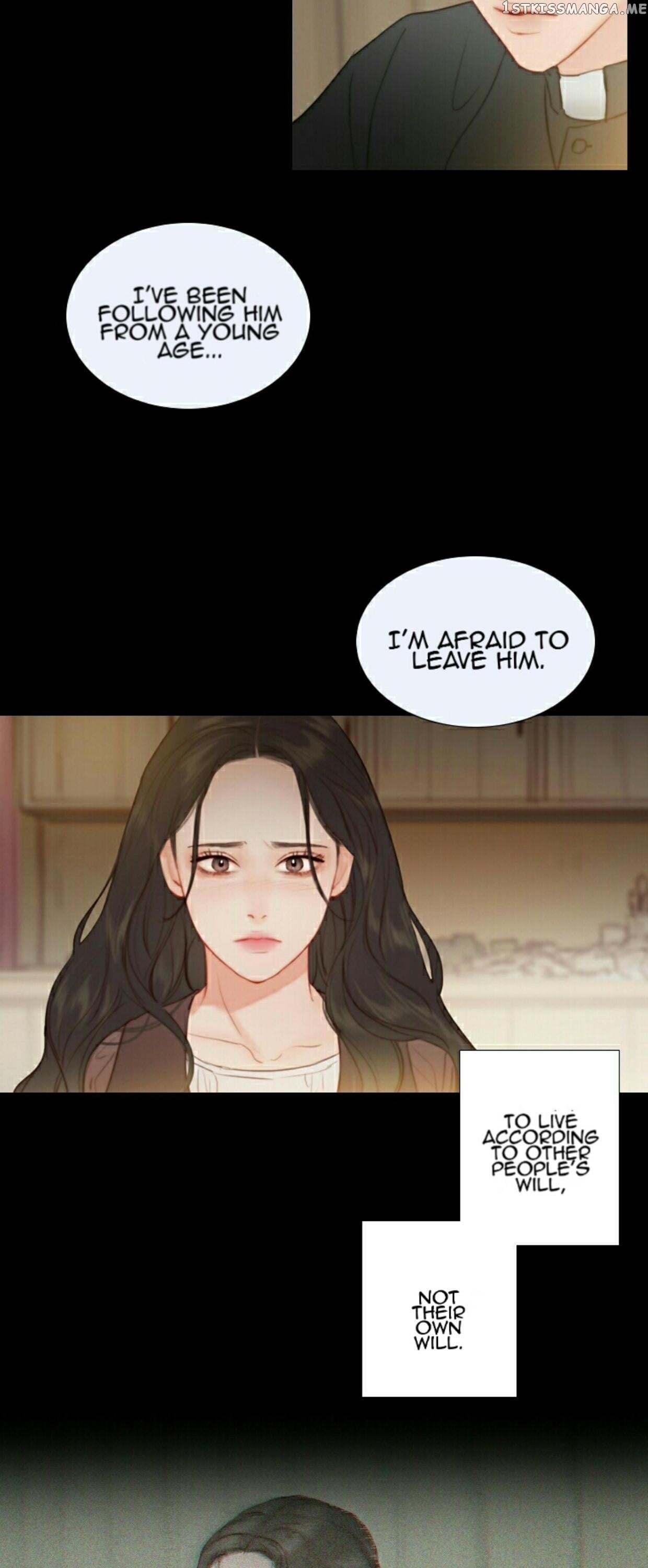 Black Winter chapter 37 - page 11