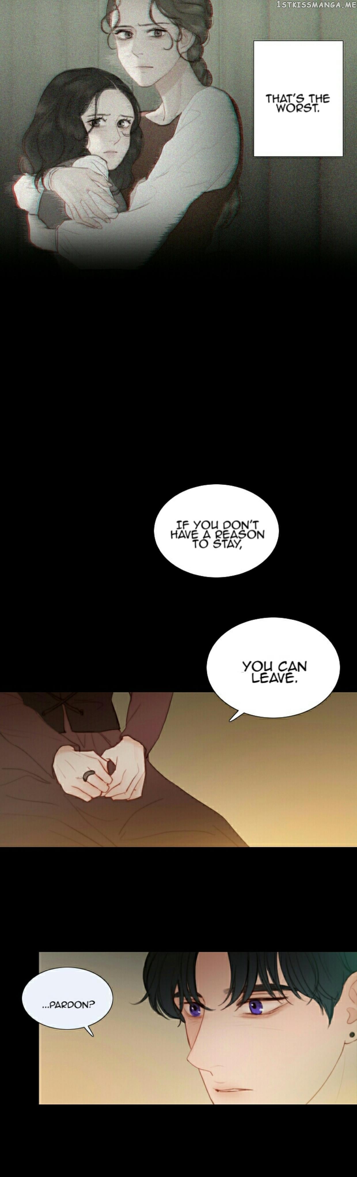Black Winter chapter 37 - page 12