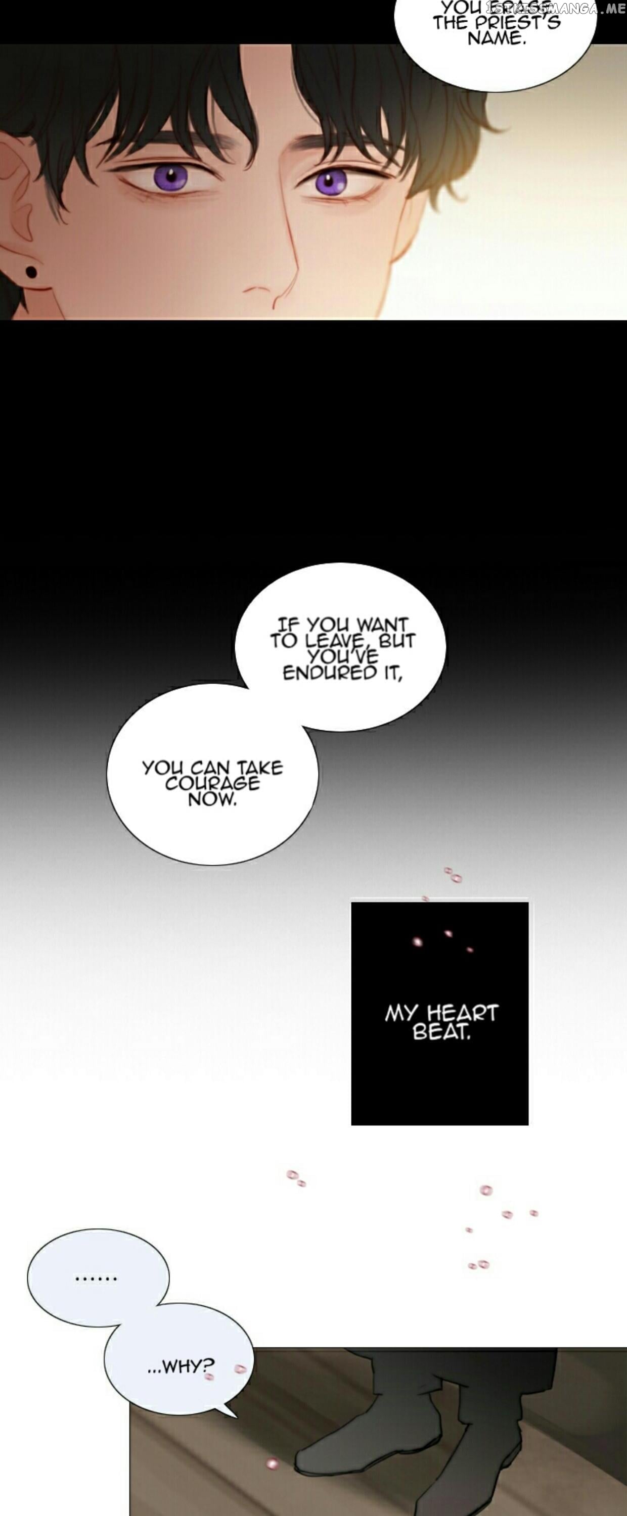 Black Winter chapter 37 - page 14