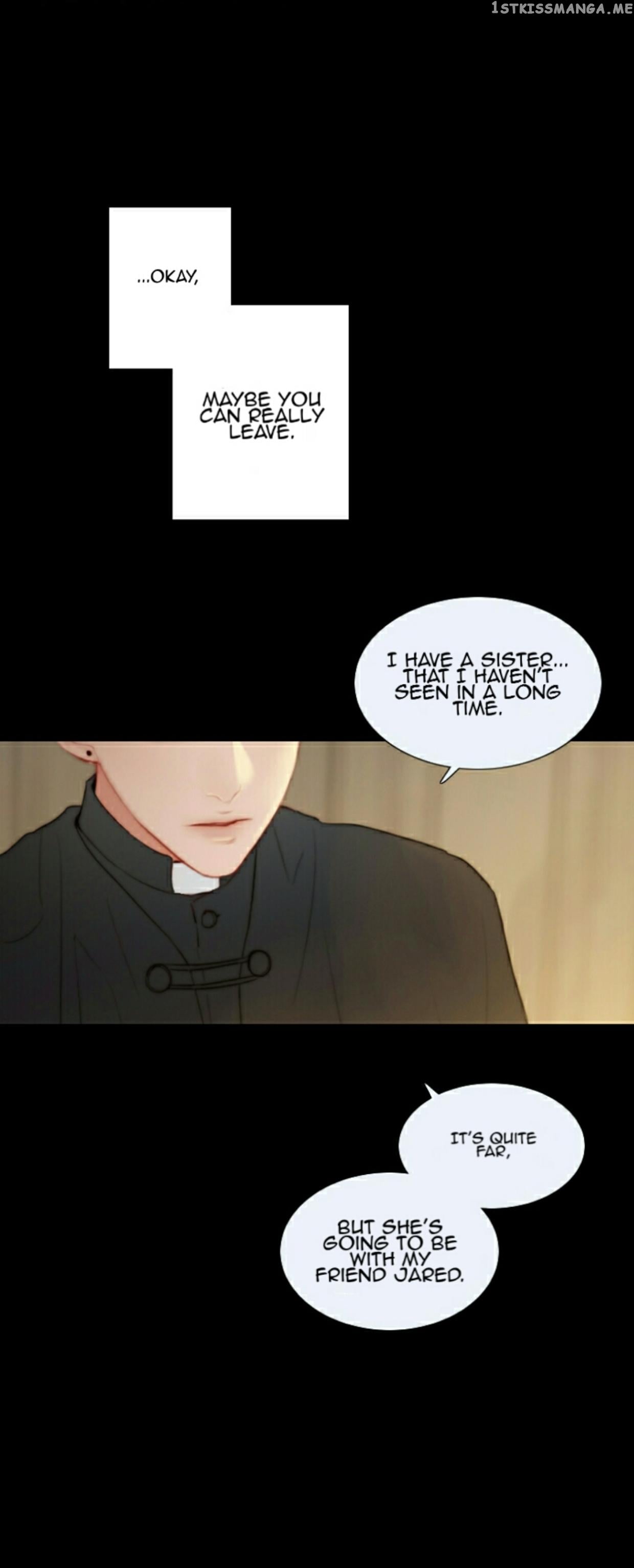 Black Winter chapter 37 - page 18