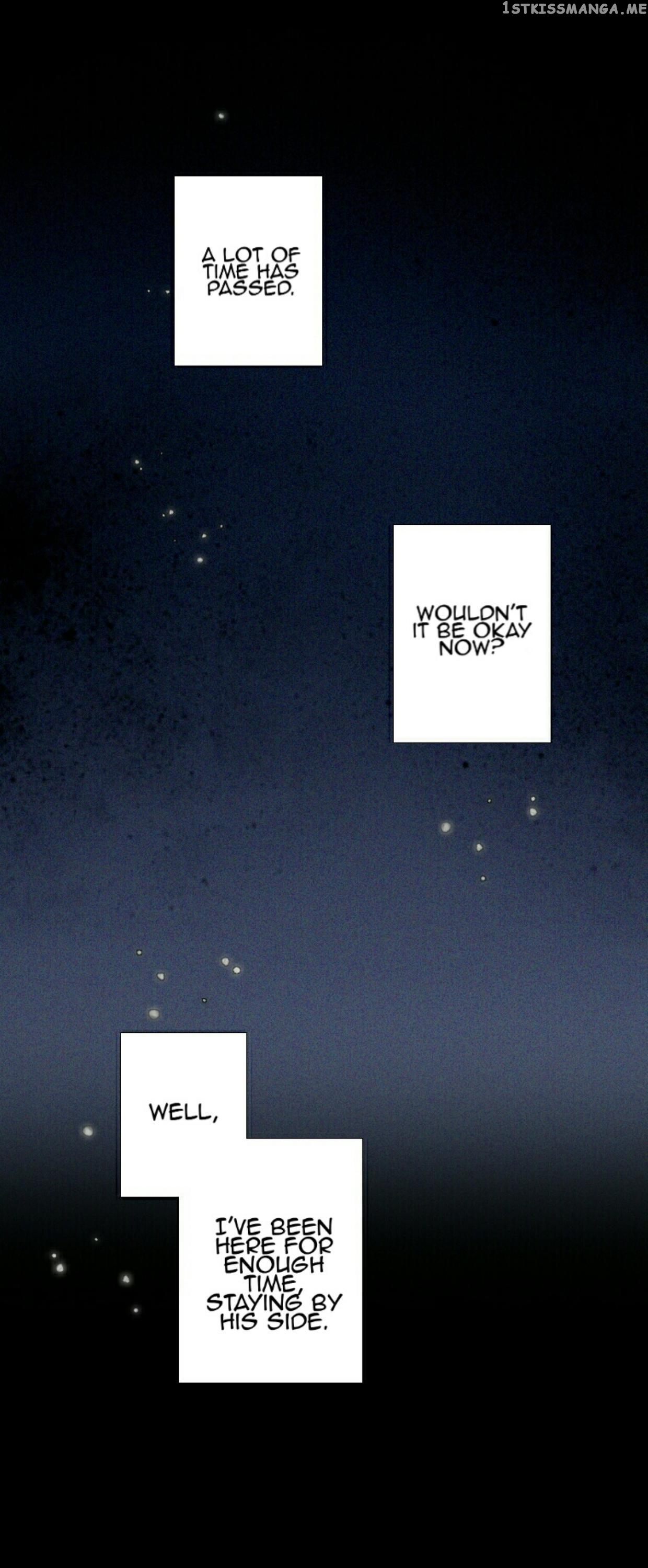 Black Winter chapter 37 - page 19