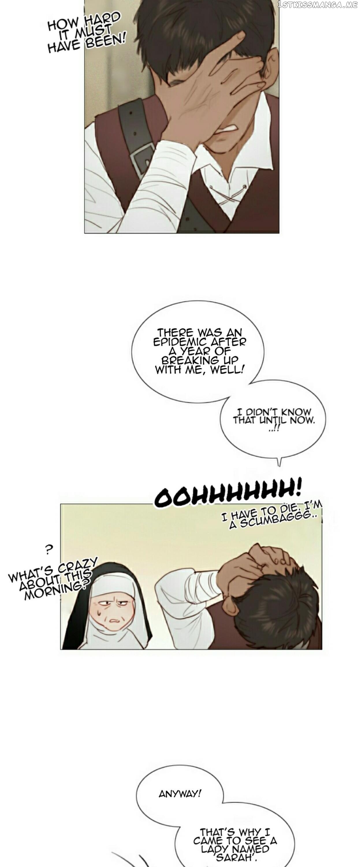 Black Winter chapter 37 - page 38
