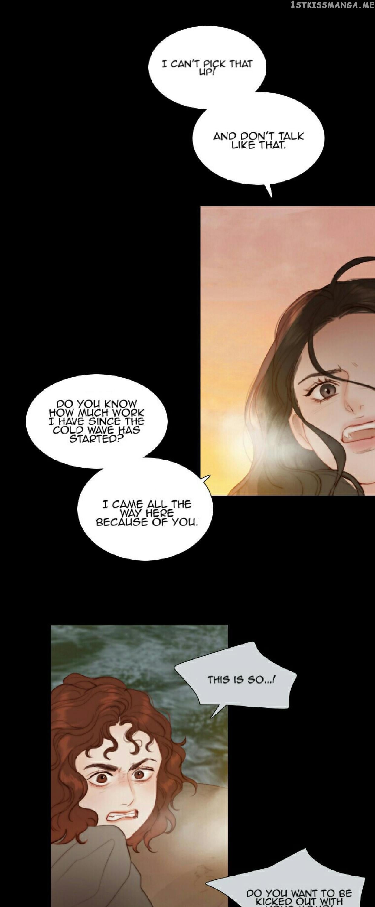 Black Winter chapter 36 - page 10
