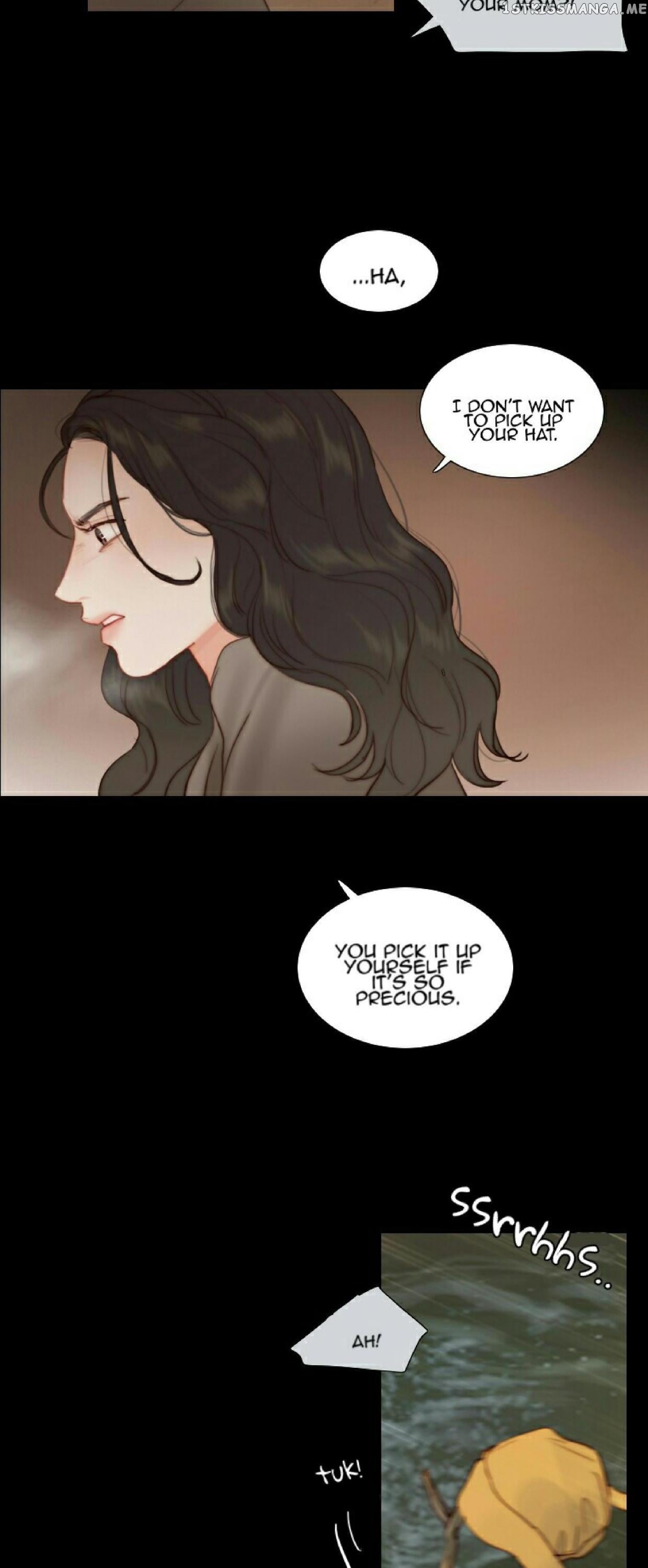Black Winter chapter 36 - page 11