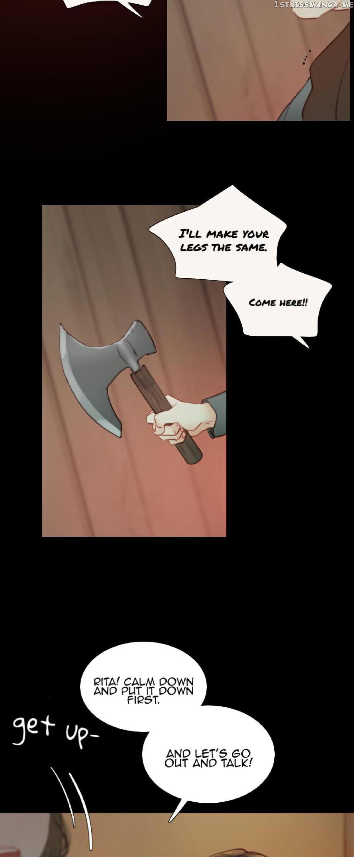 Black Winter chapter 36 - page 20