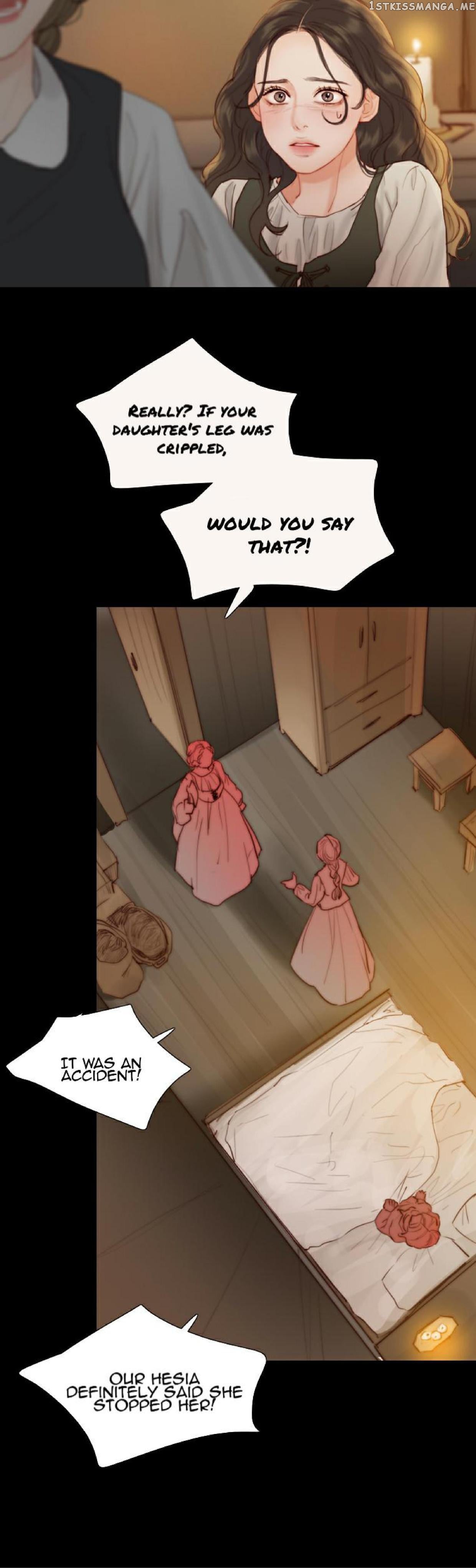 Black Winter chapter 36 - page 21