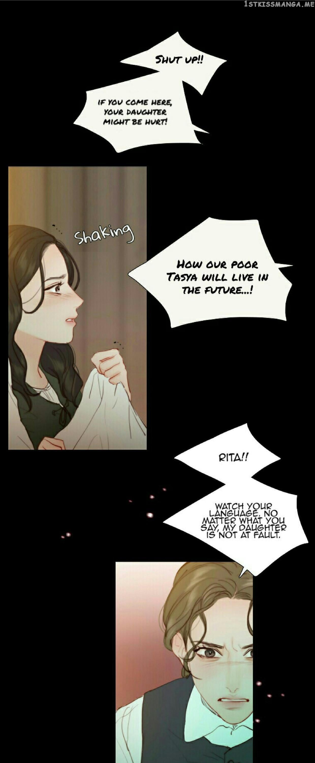 Black Winter chapter 36 - page 22