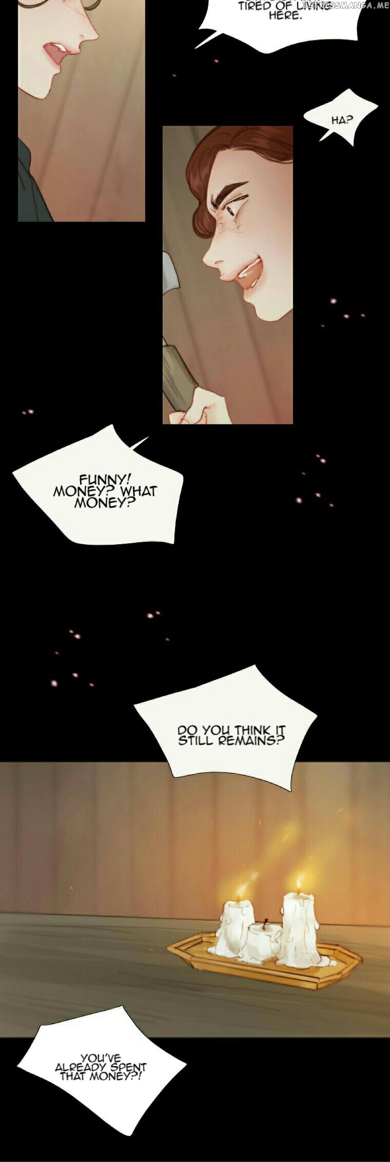 Black Winter chapter 36 - page 24