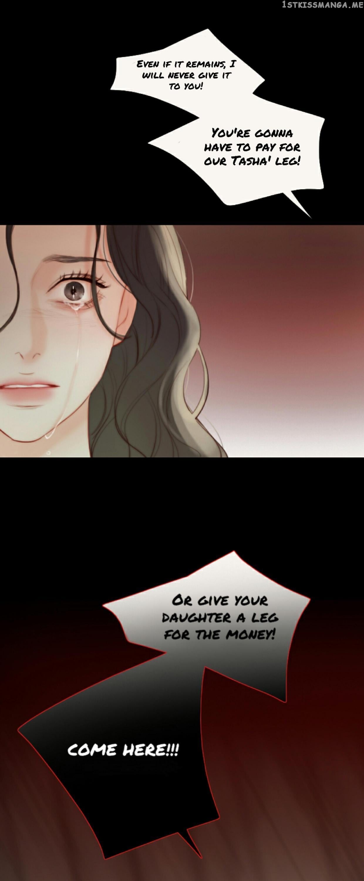 Black Winter chapter 36 - page 25