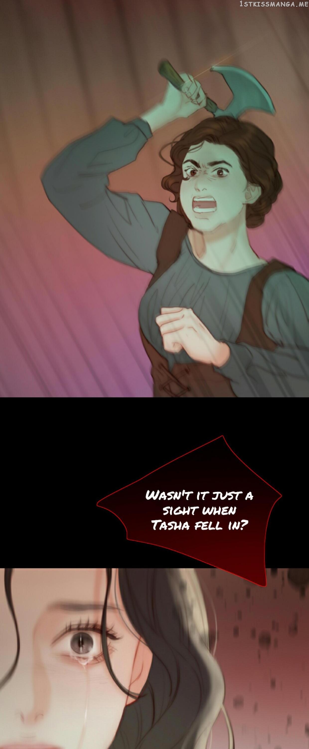 Black Winter chapter 36 - page 26
