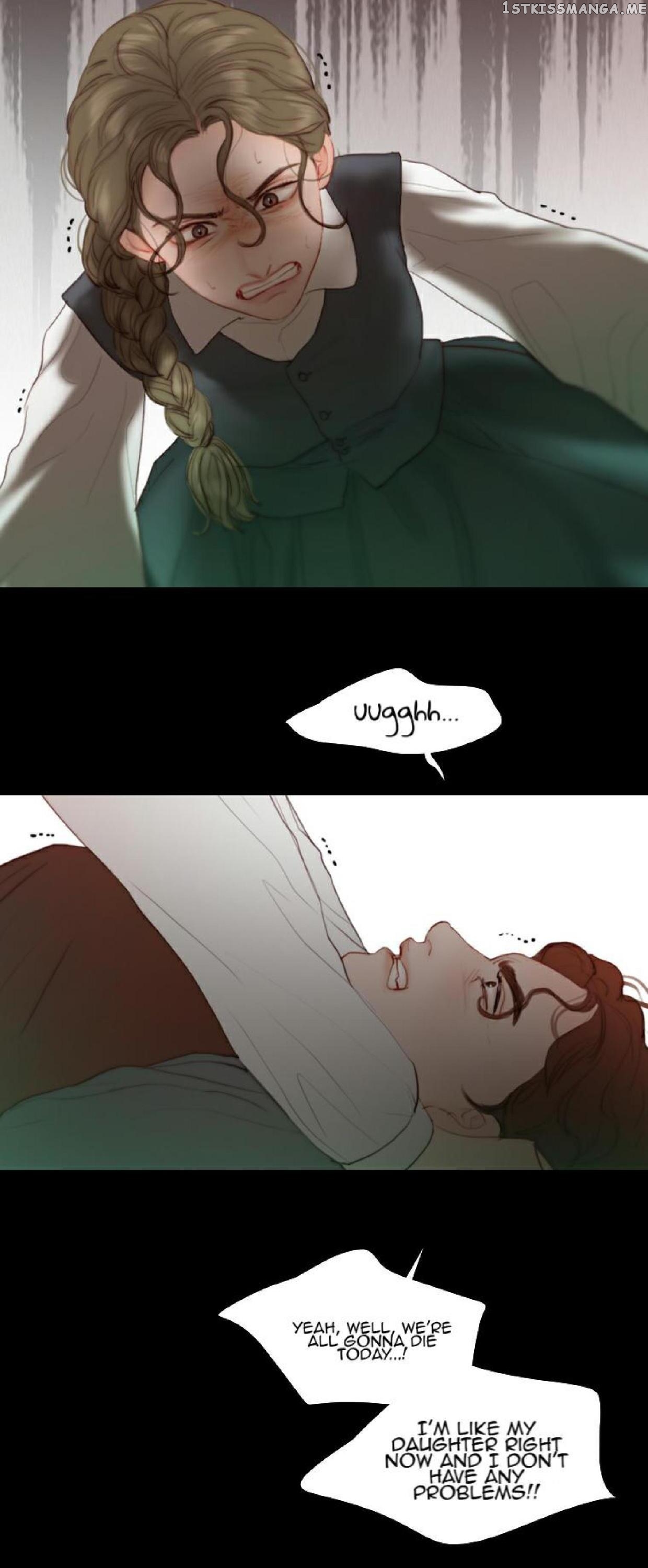 Black Winter chapter 36 - page 29