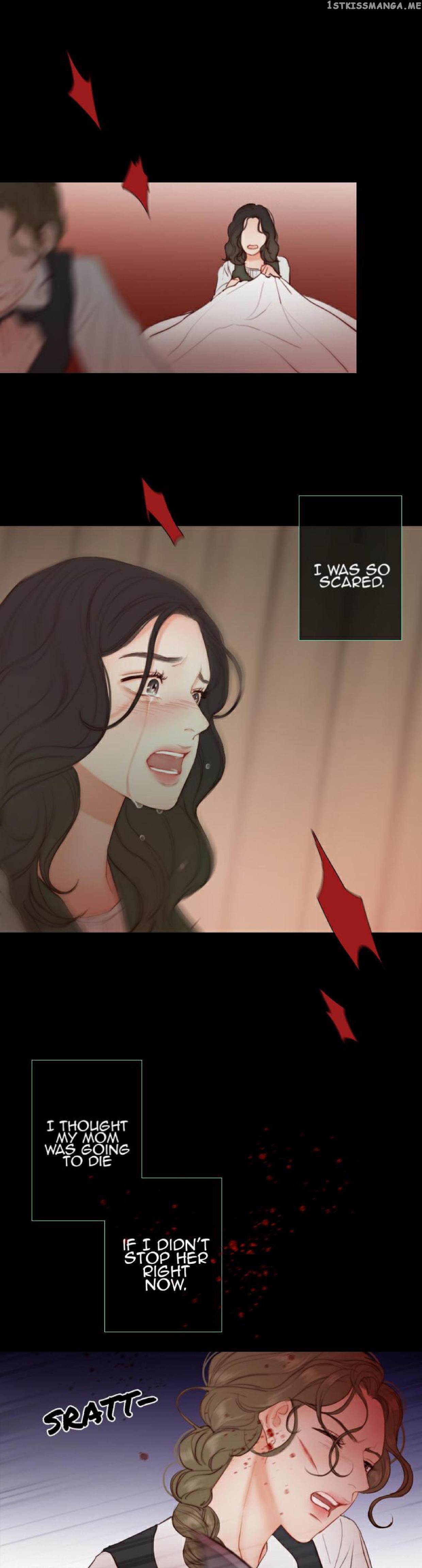 Black Winter chapter 36 - page 30