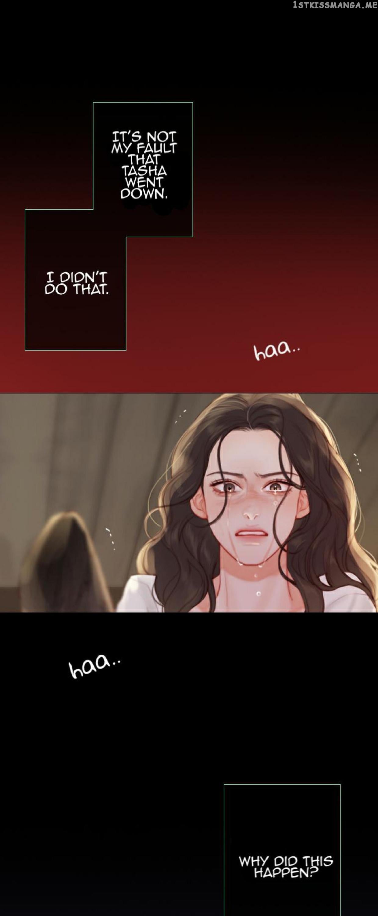 Black Winter chapter 36 - page 34