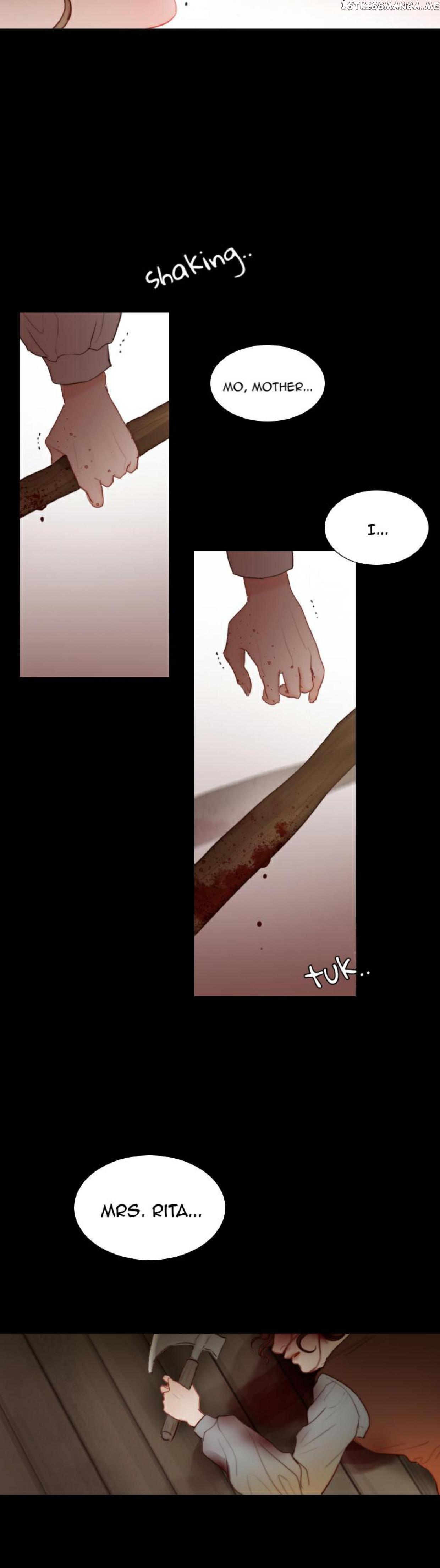 Black Winter chapter 36 - page 36
