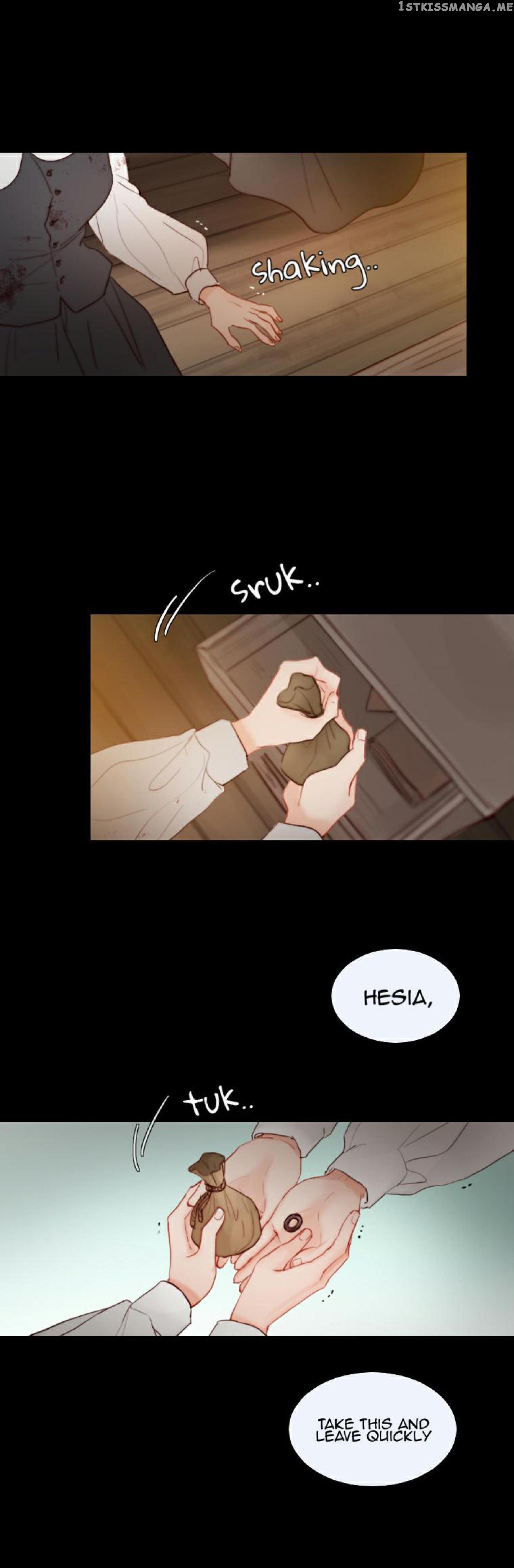 Black Winter chapter 36 - page 39