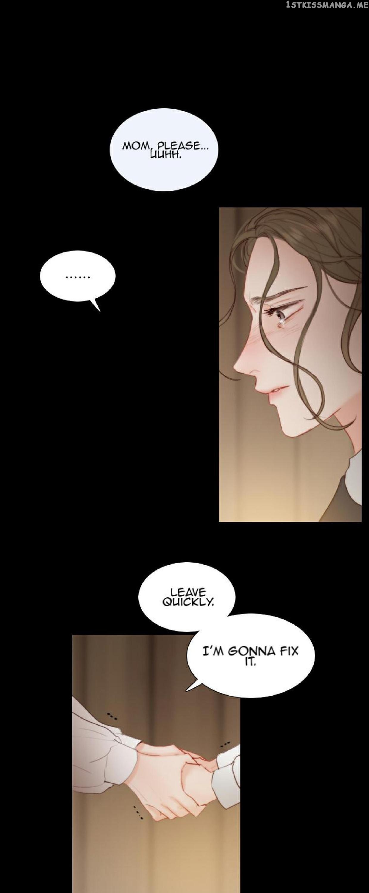 Black Winter chapter 36 - page 43