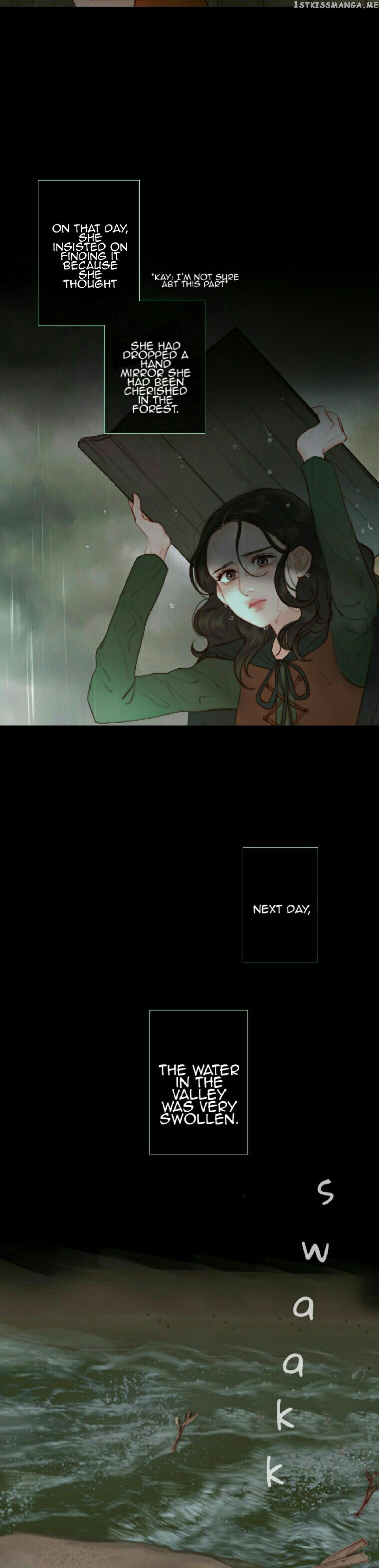 Black Winter chapter 36 - page 6