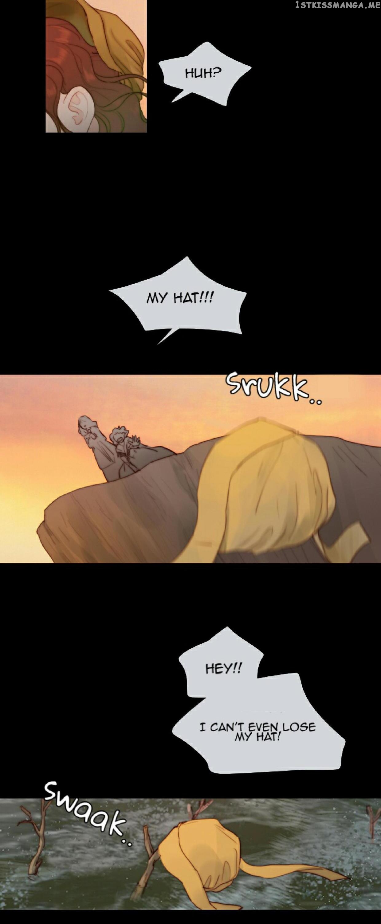 Black Winter chapter 36 - page 8