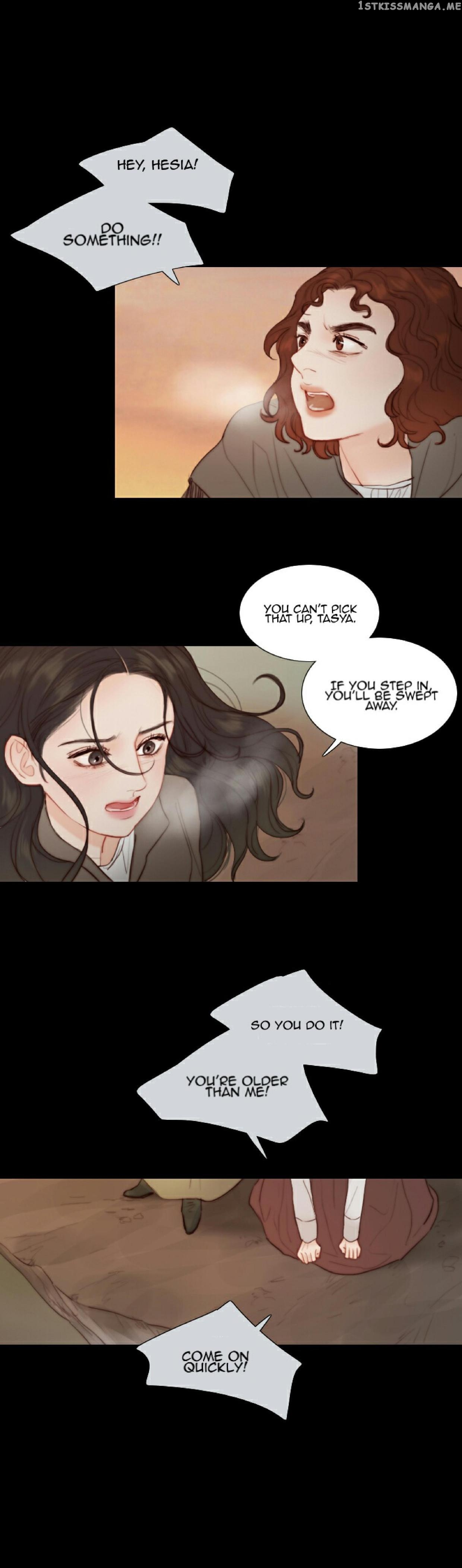 Black Winter chapter 36 - page 9