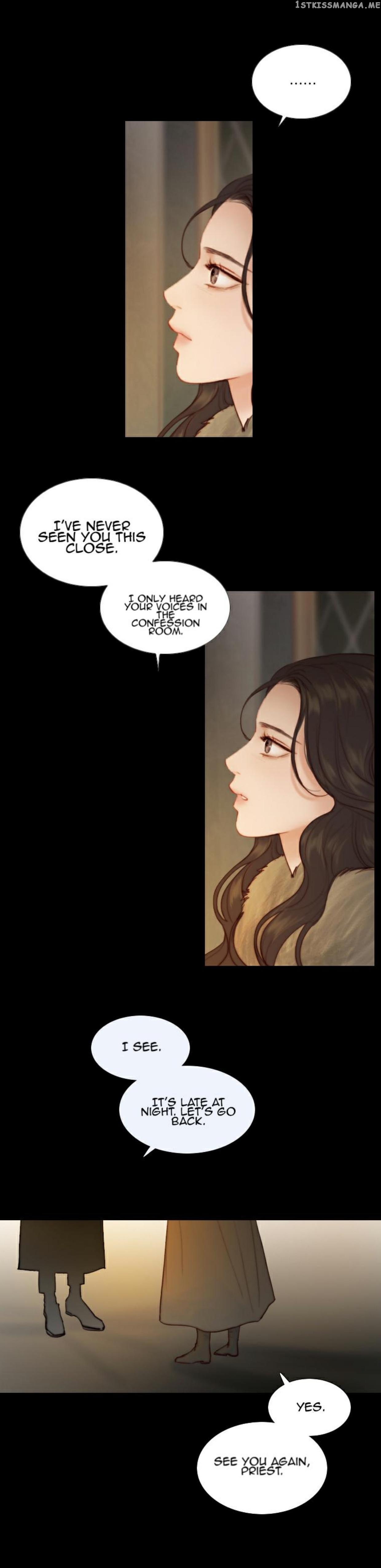 Black Winter chapter 35 - page 10