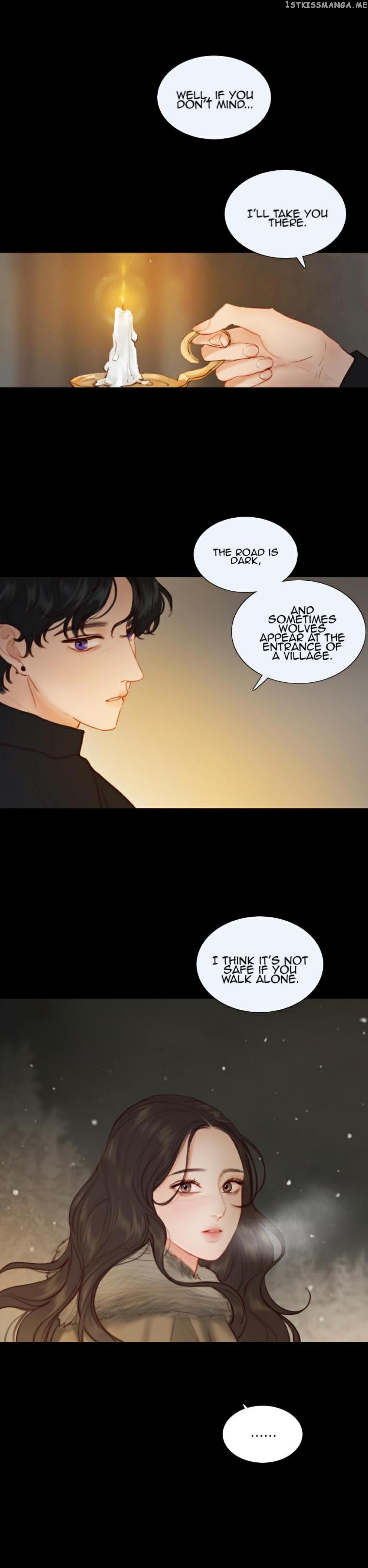 Black Winter chapter 35 - page 12