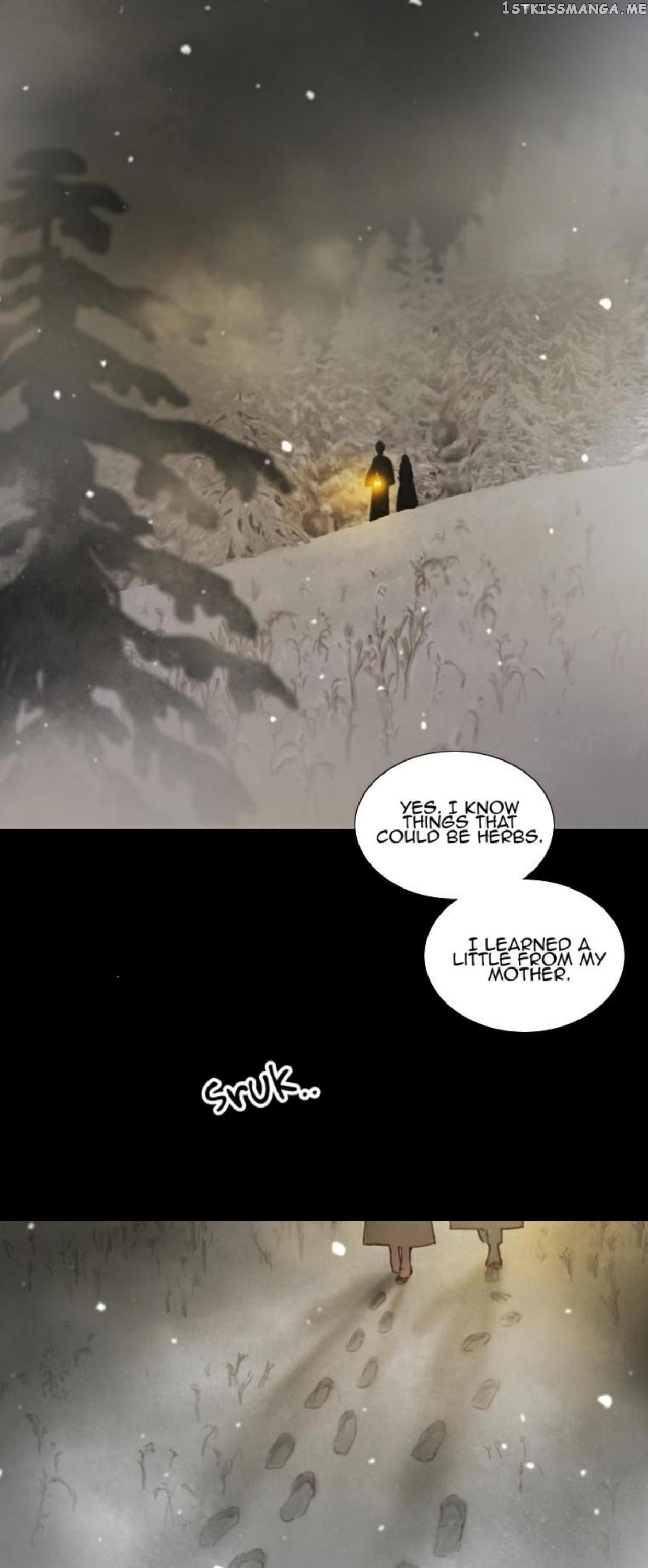 Black Winter chapter 35 - page 14