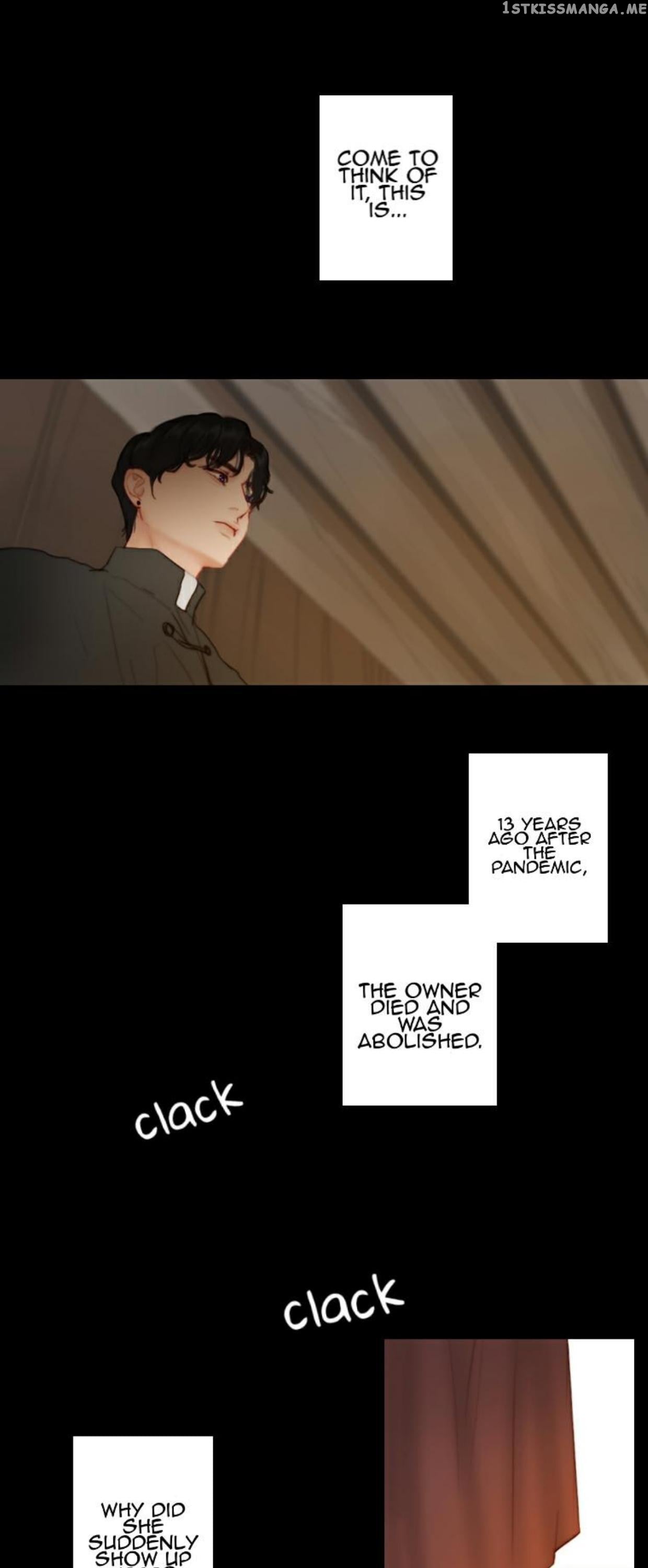 Black Winter chapter 35 - page 19